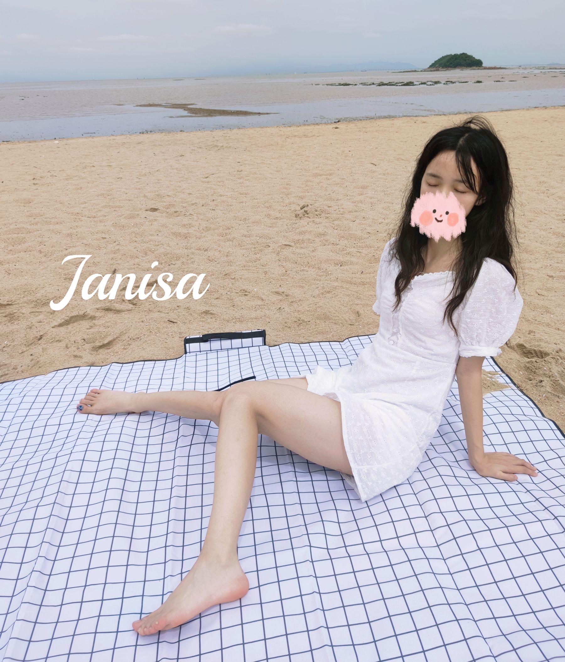 Janisa - 一树梨花压海棠