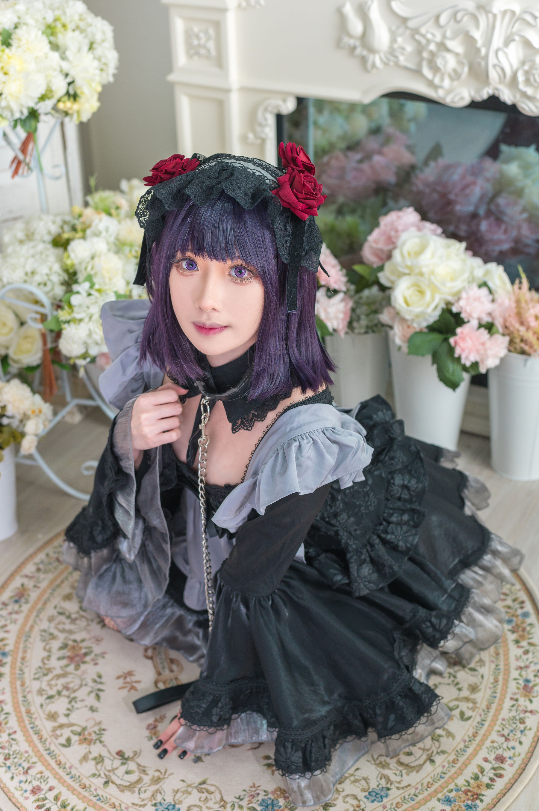 Kiyo - Shizuku Kuroe