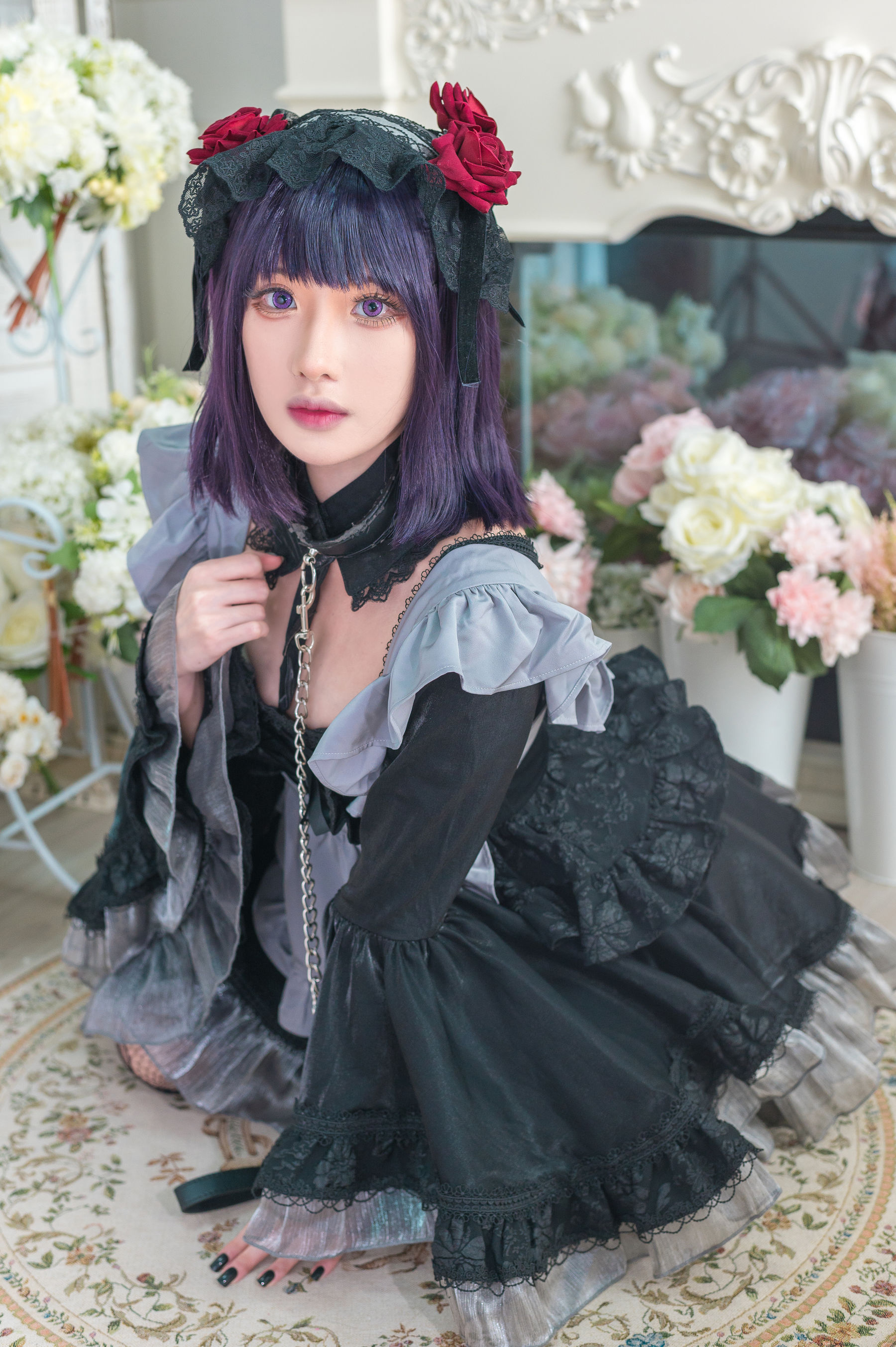 Kiyo - Shizuku Kuroe