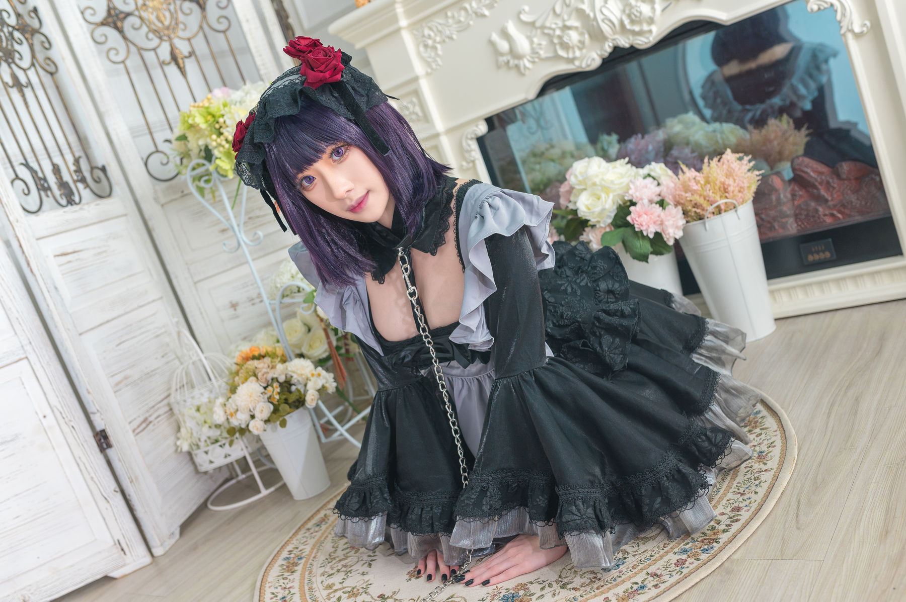 Kiyo - Shizuku Kuroe