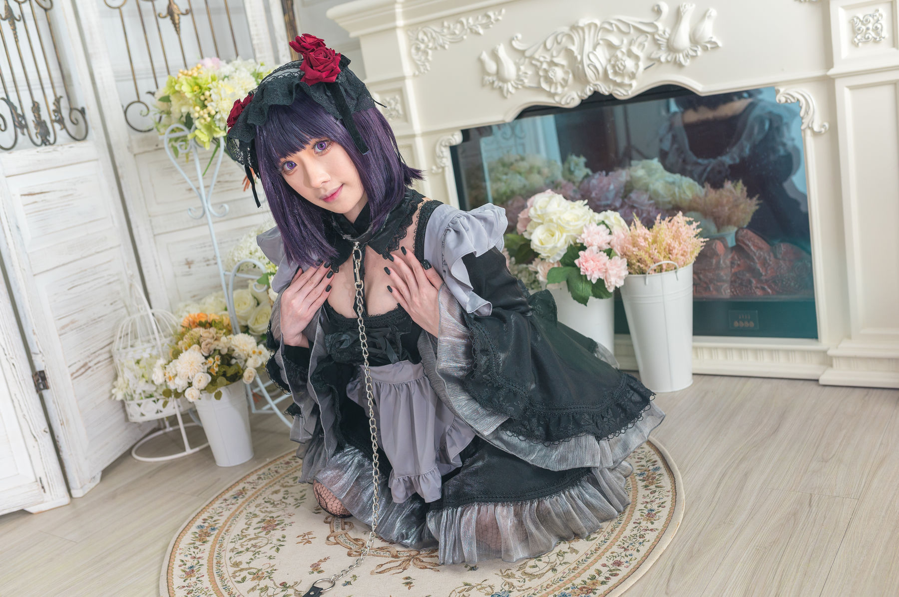 Kiyo - Shizuku Kuroe