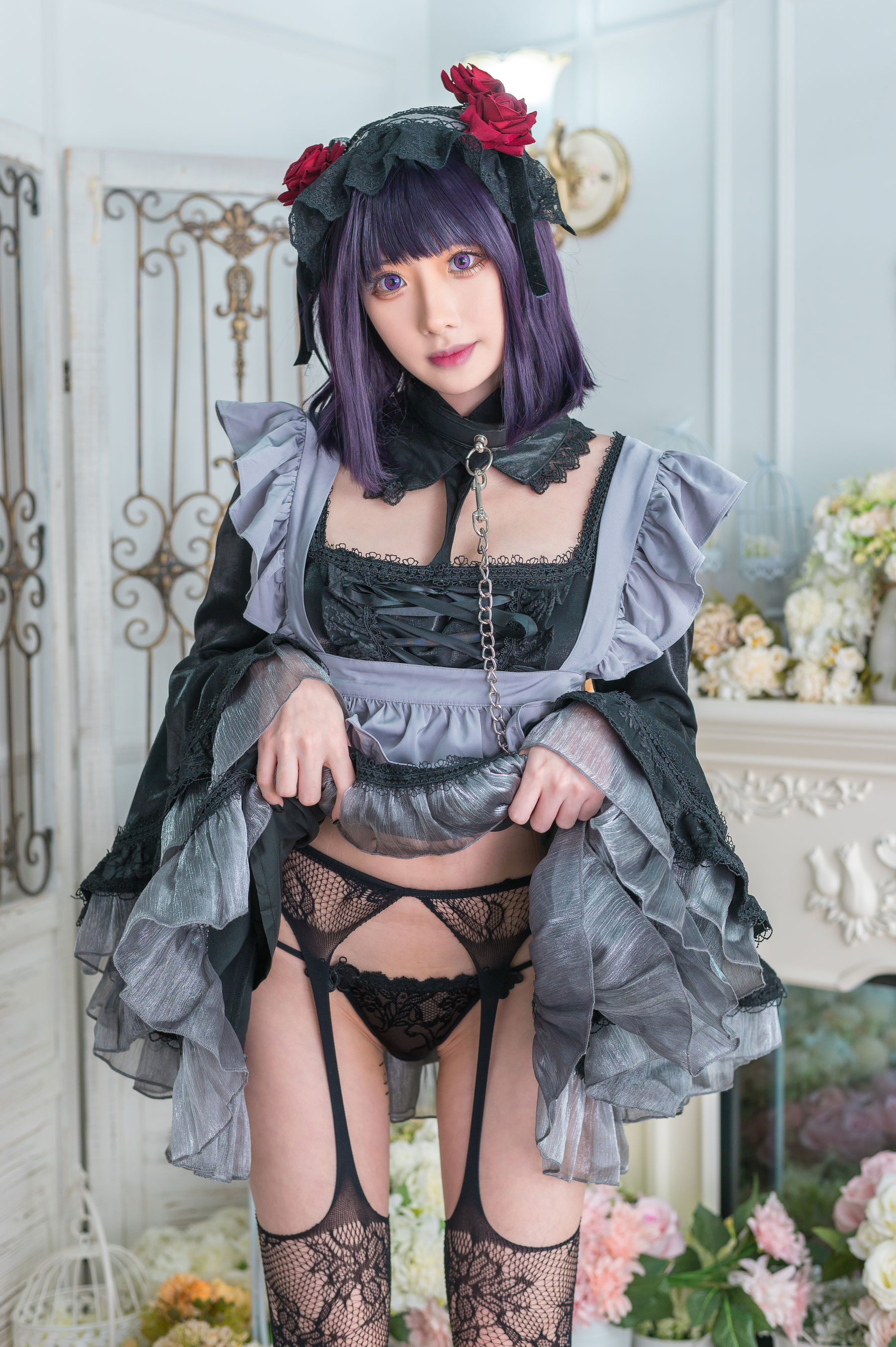 Kiyo - Shizuku Kuroe