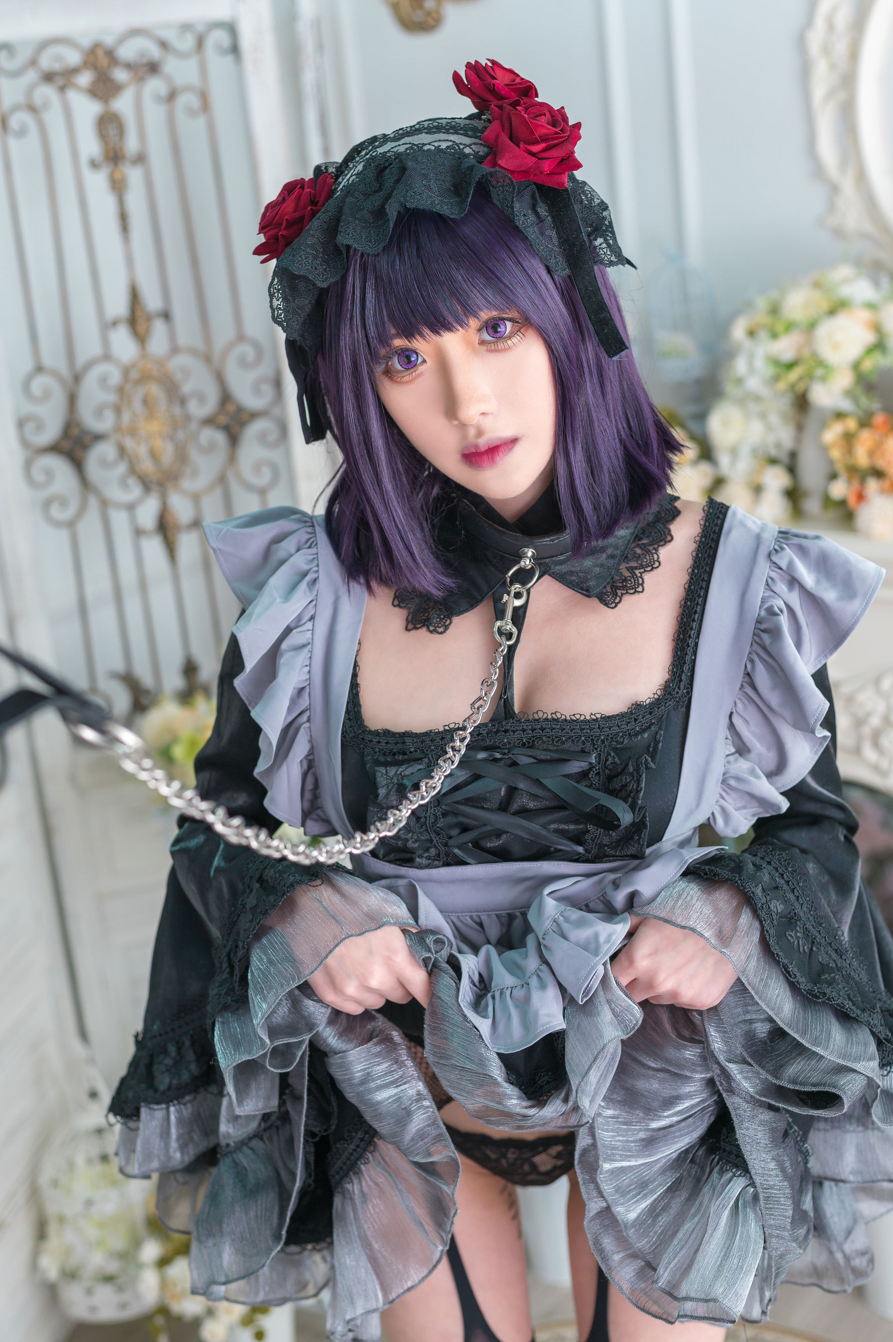 Kiyo - Shizuku Kuroe