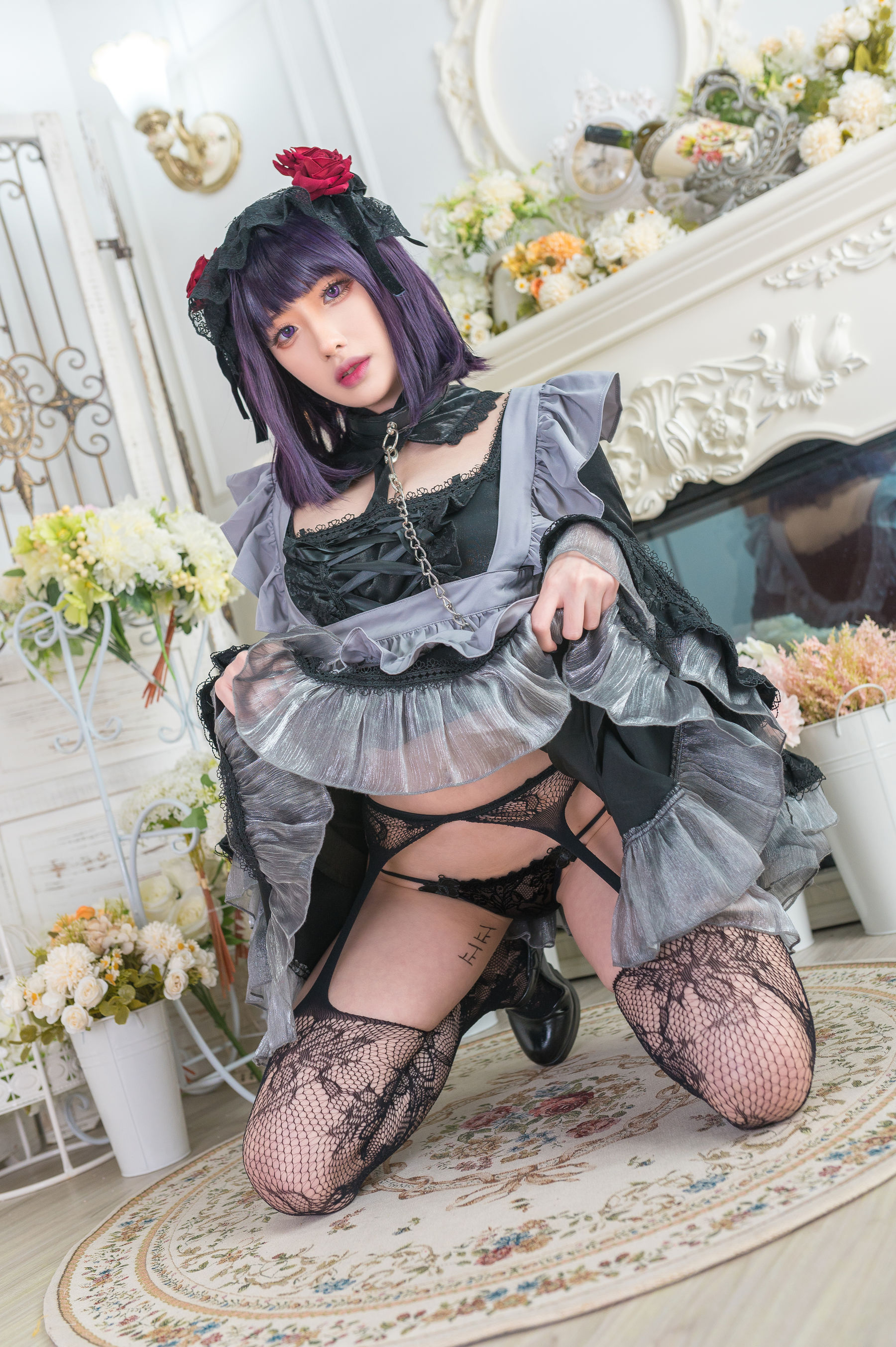 Kiyo - Shizuku Kuroe