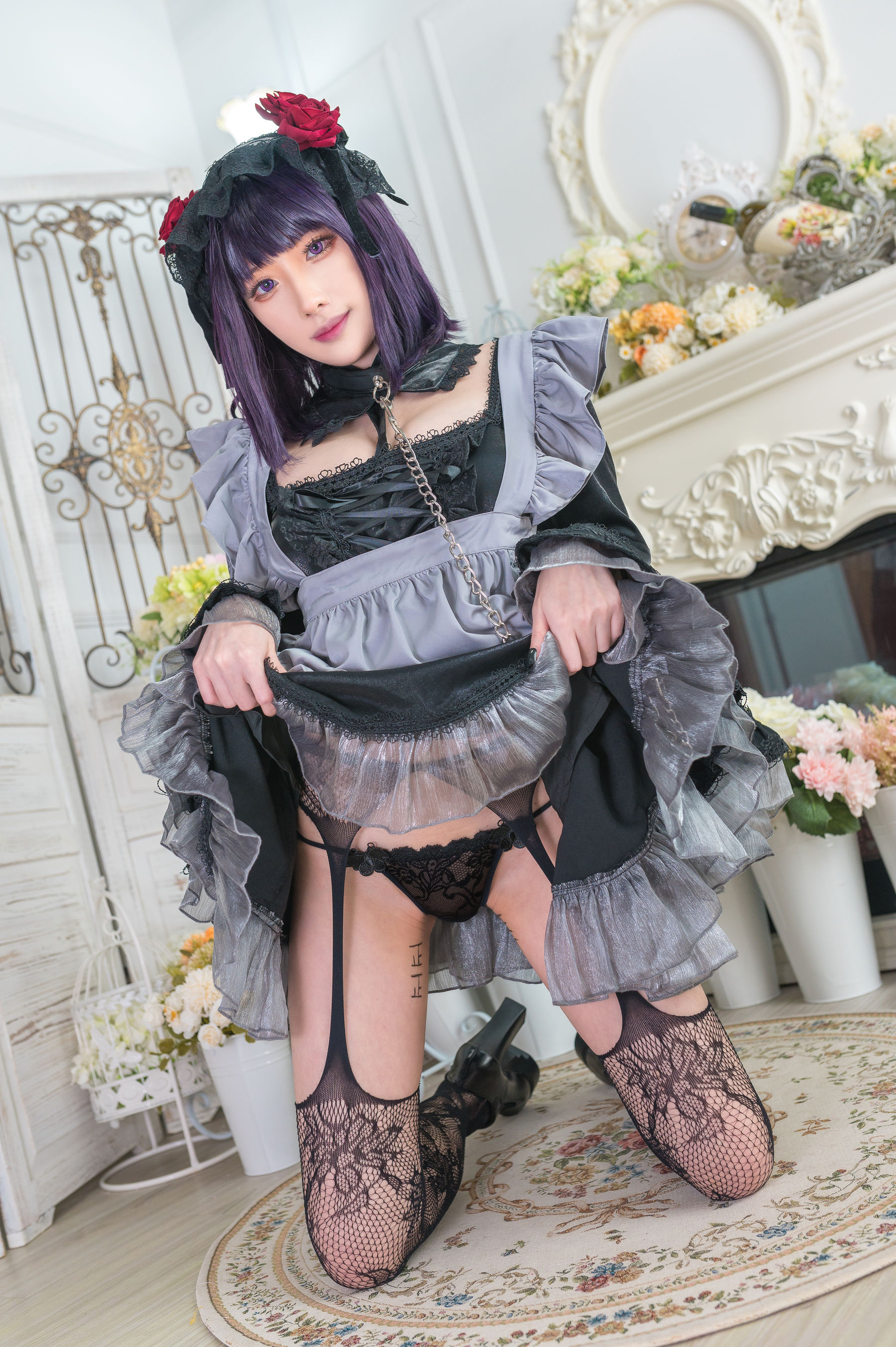 Kiyo - Shizuku Kuroe