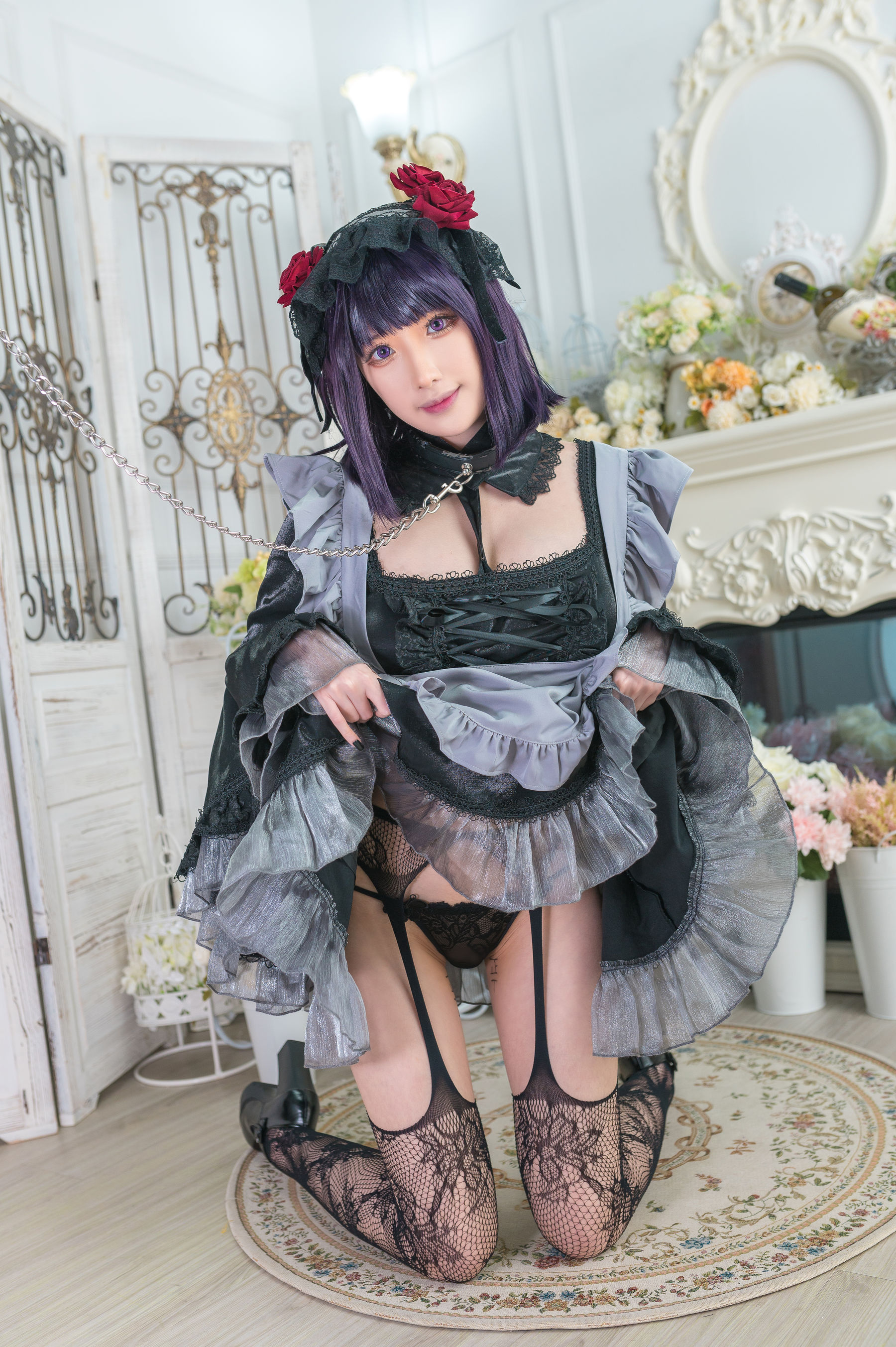 Kiyo - Shizuku Kuroe