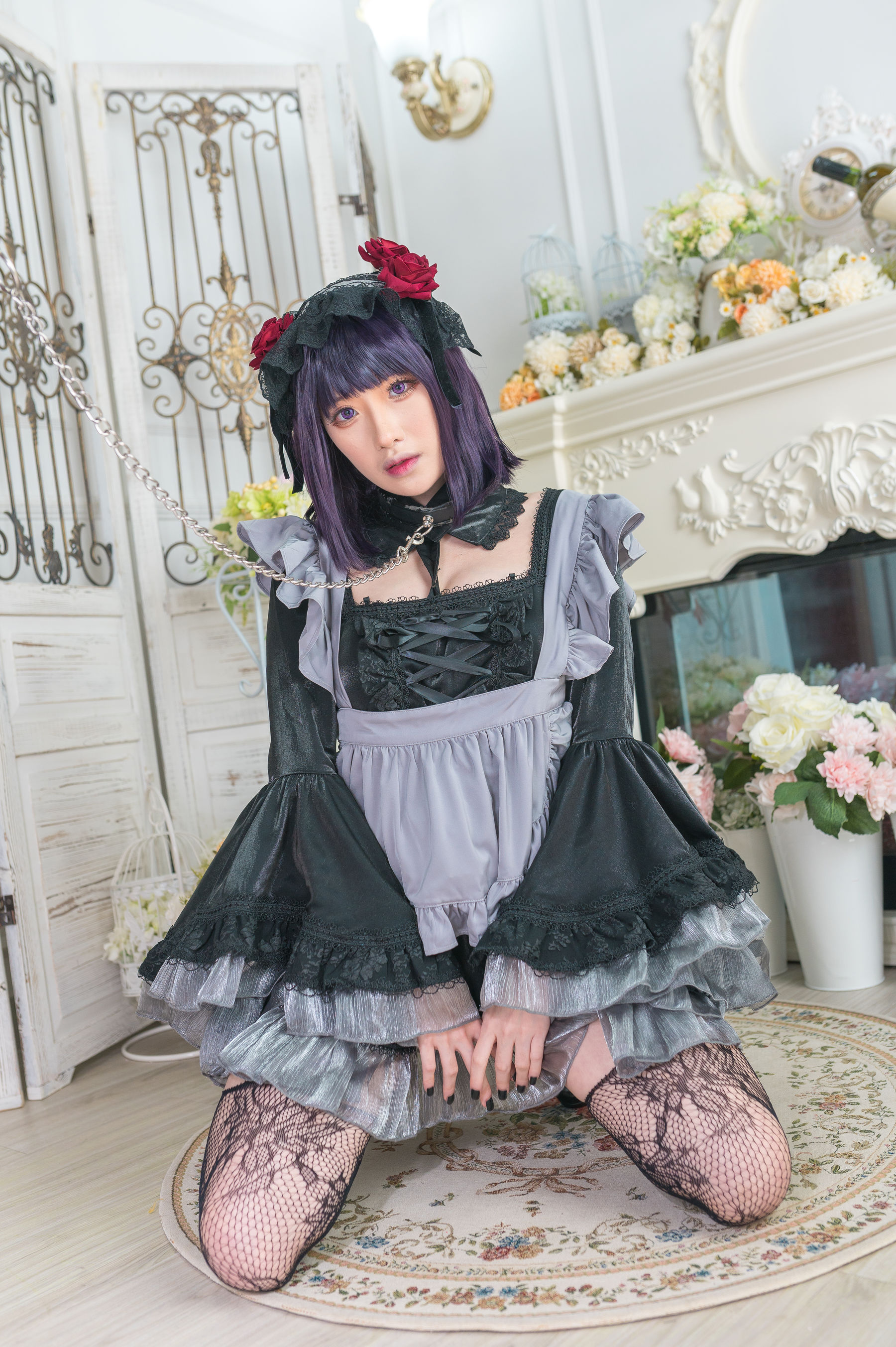 Kiyo - Shizuku Kuroe