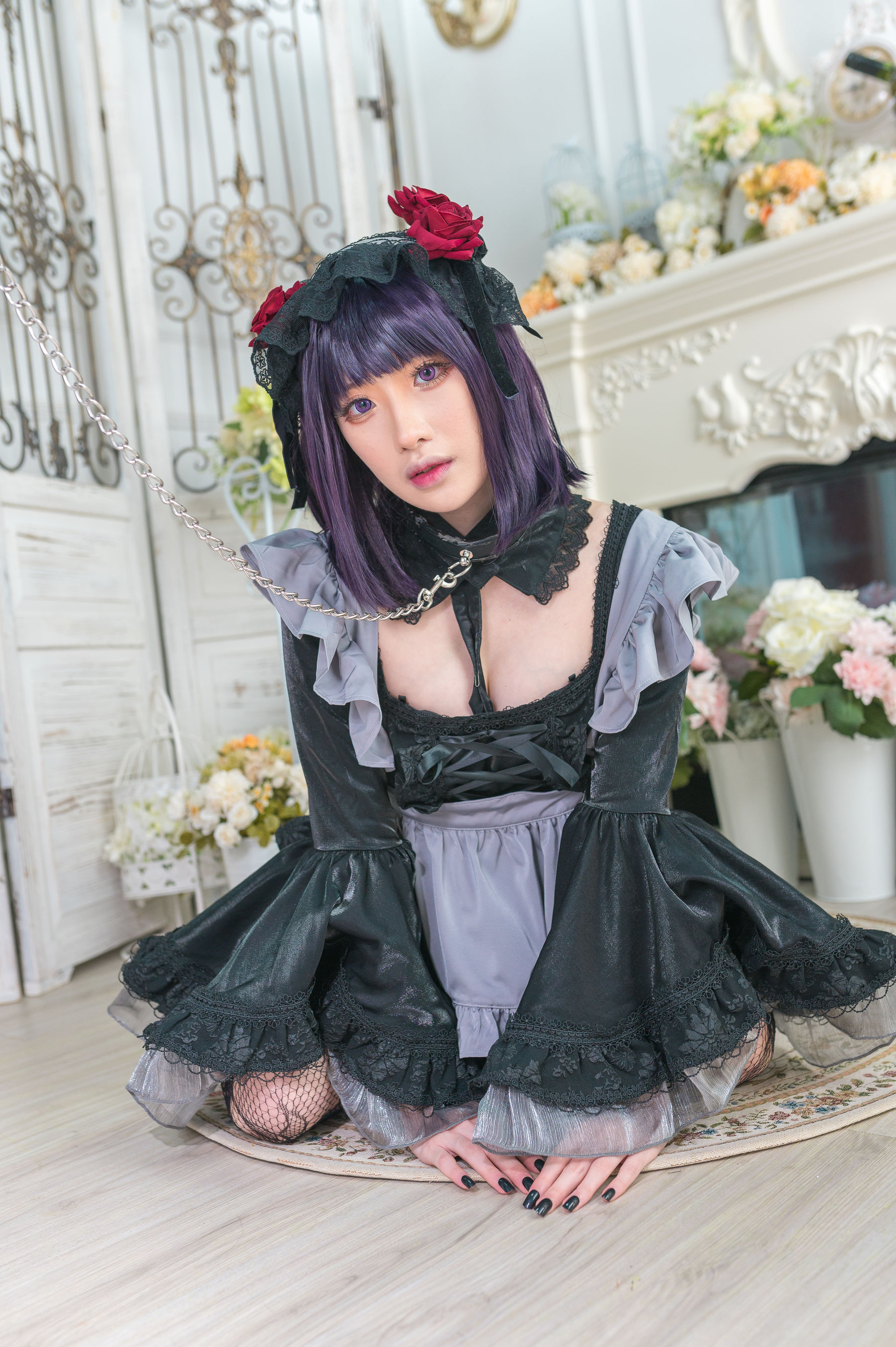 Kiyo - Shizuku Kuroe