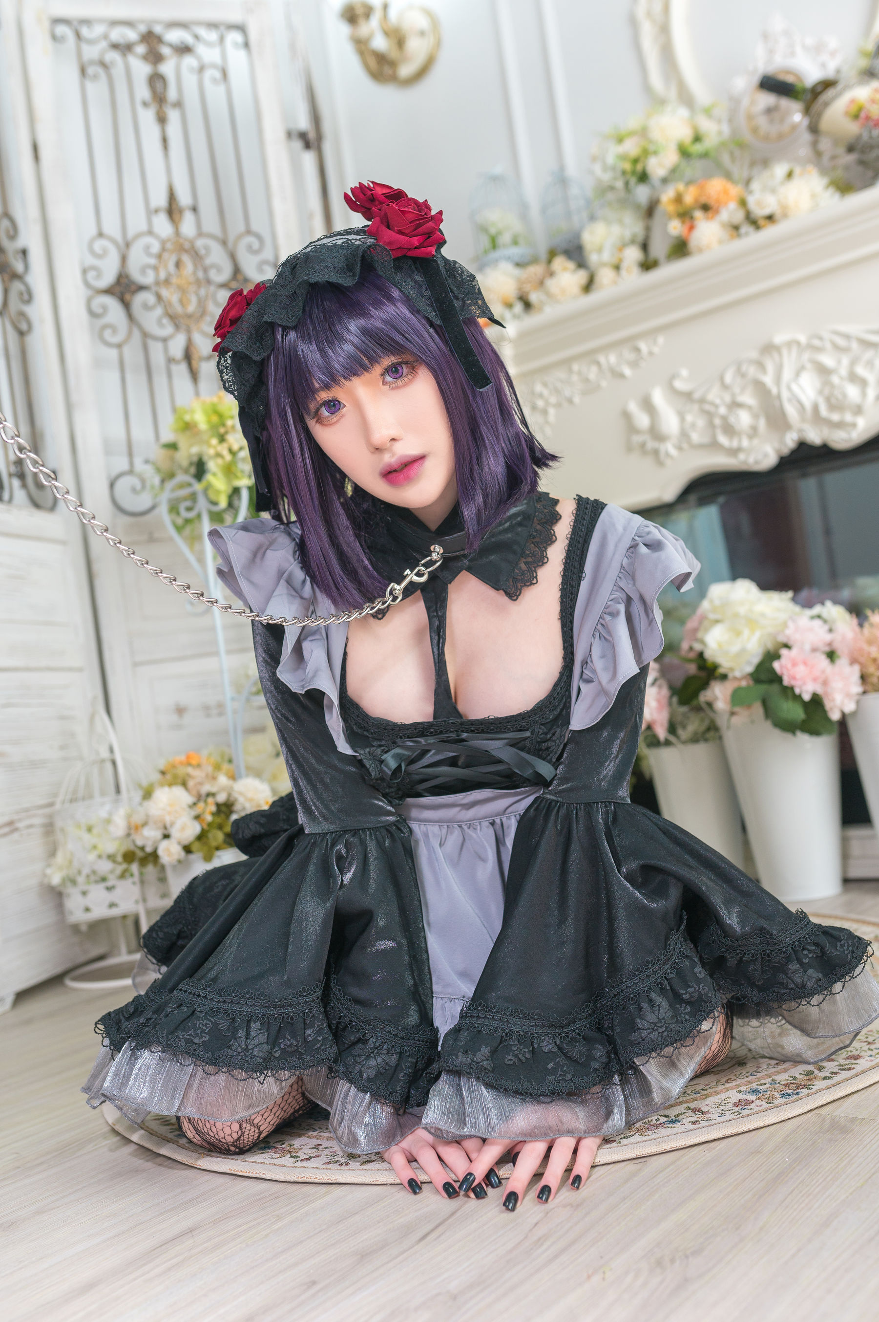 Kiyo - Shizuku Kuroe