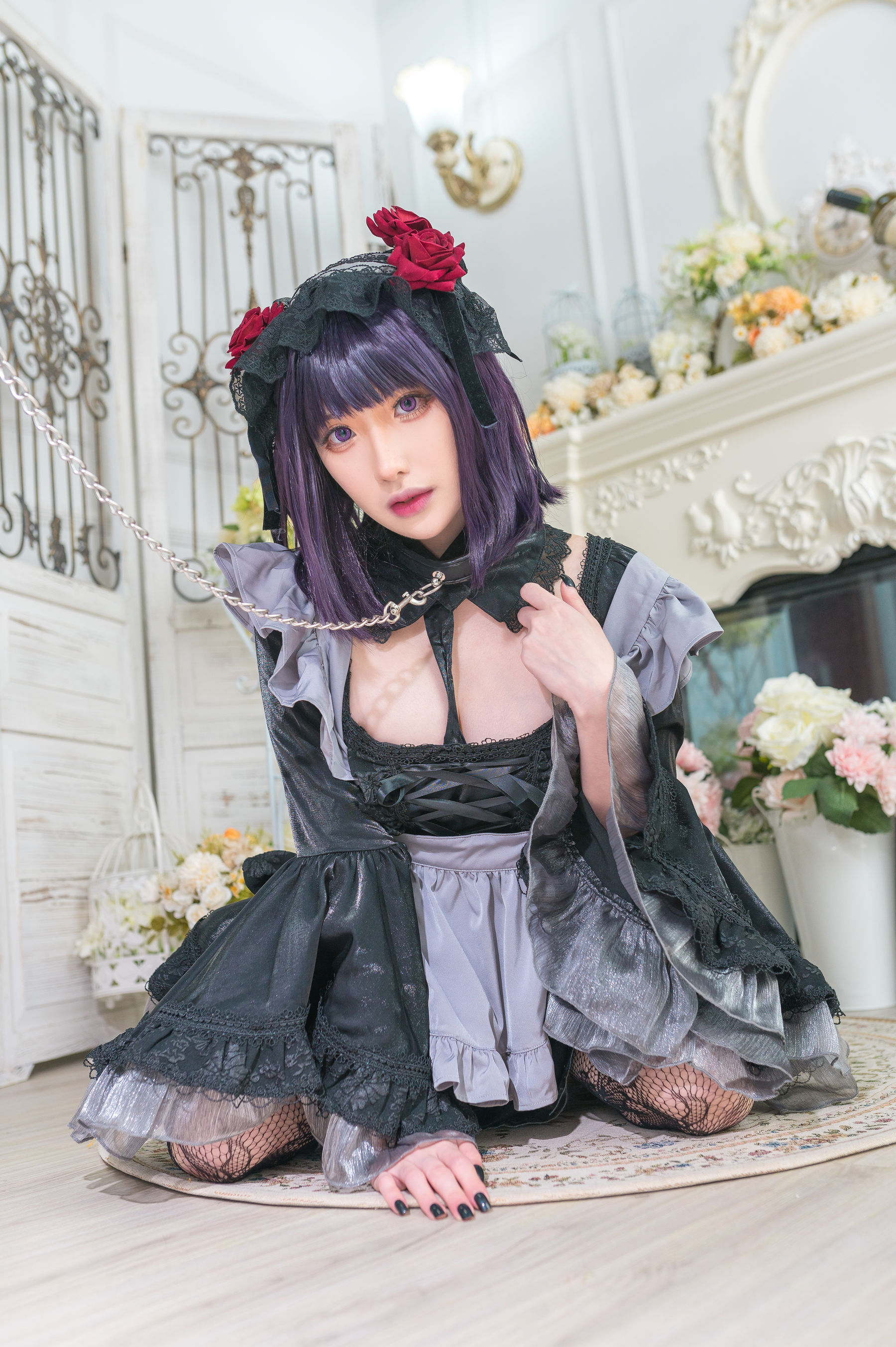 Kiyo - Shizuku Kuroe