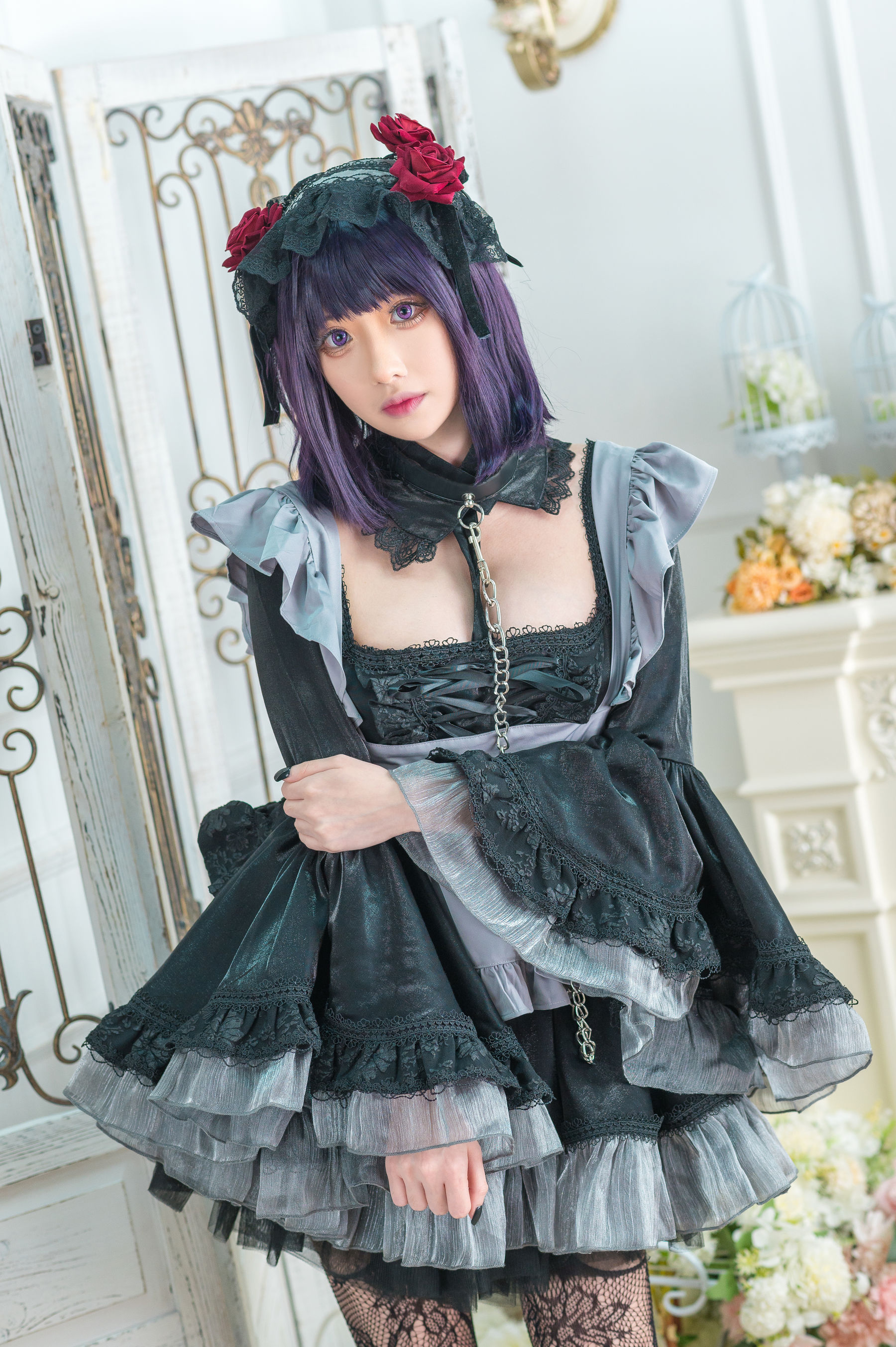Kiyo - Shizuku Kuroe