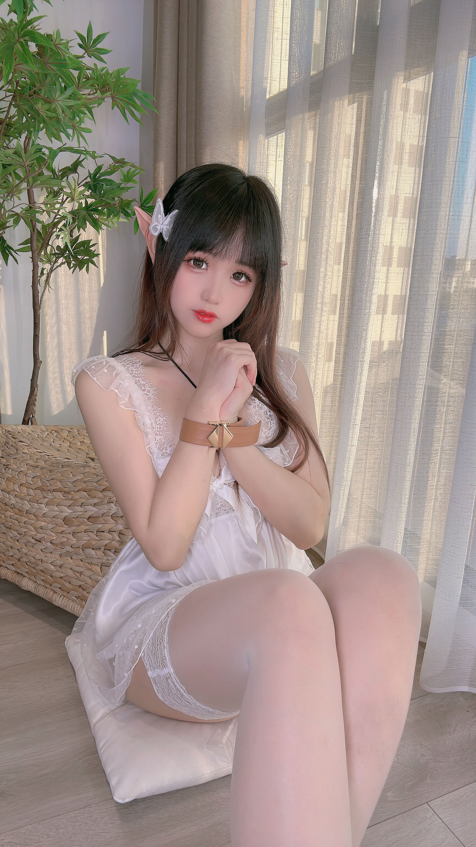 miko酱ww - 束缚精灵