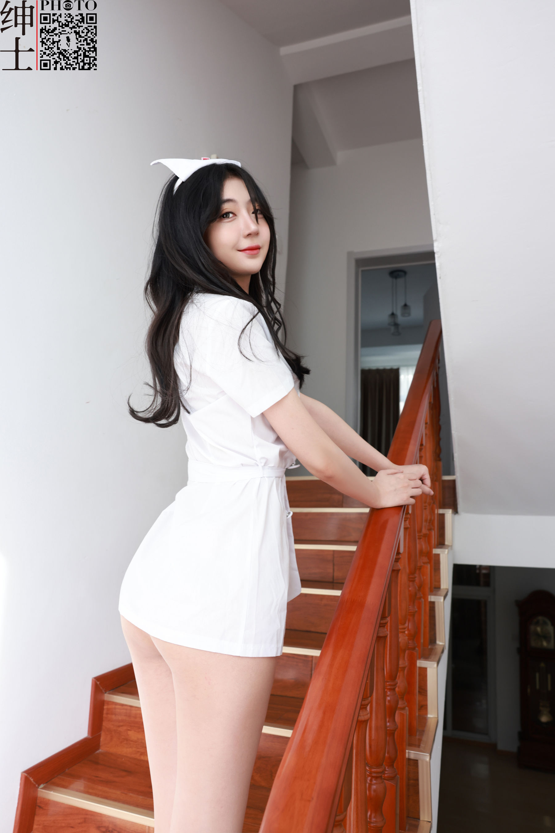 SHENSHI绅士 - SS218 丽丽