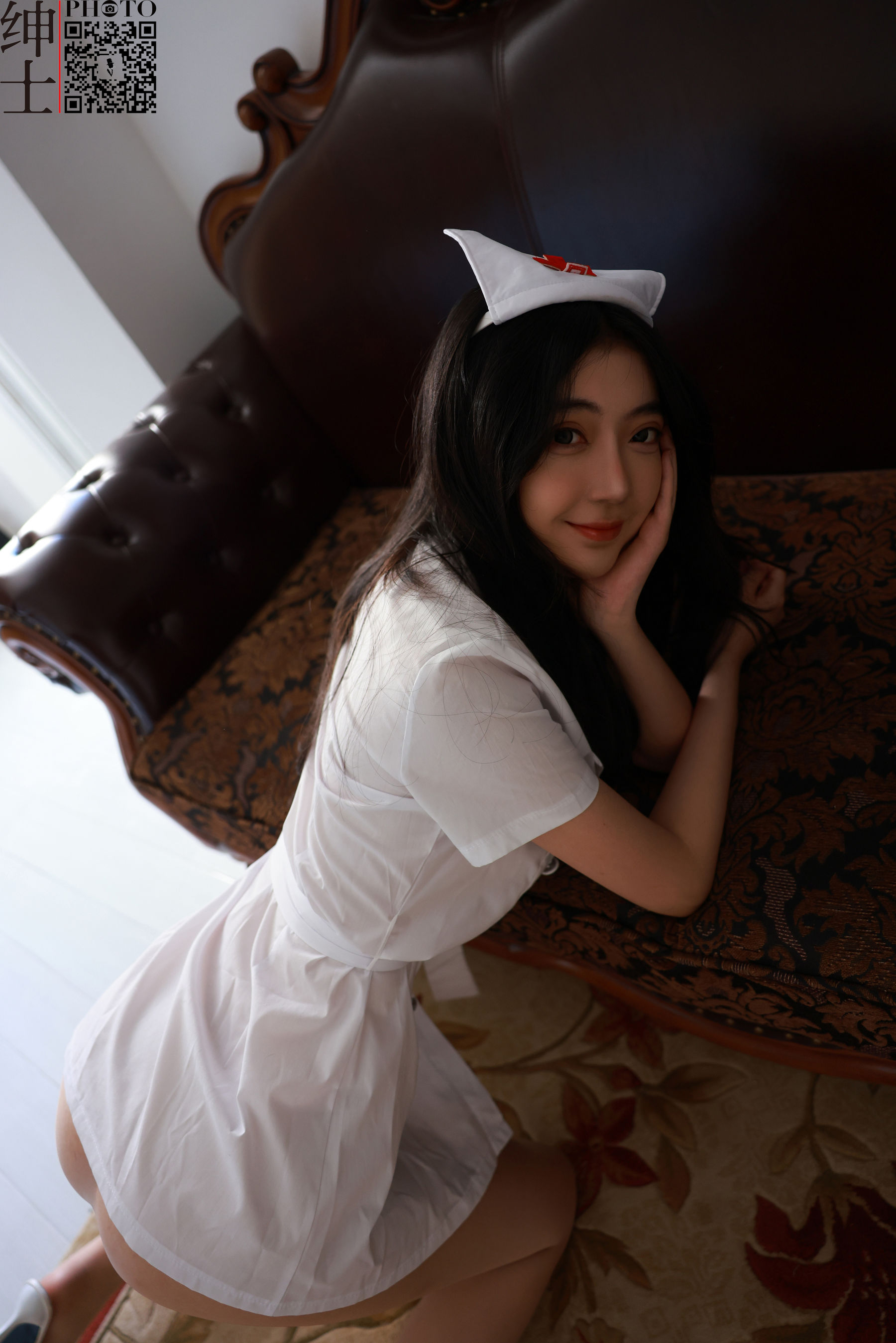 SHENSHI绅士 - SS218 丽丽