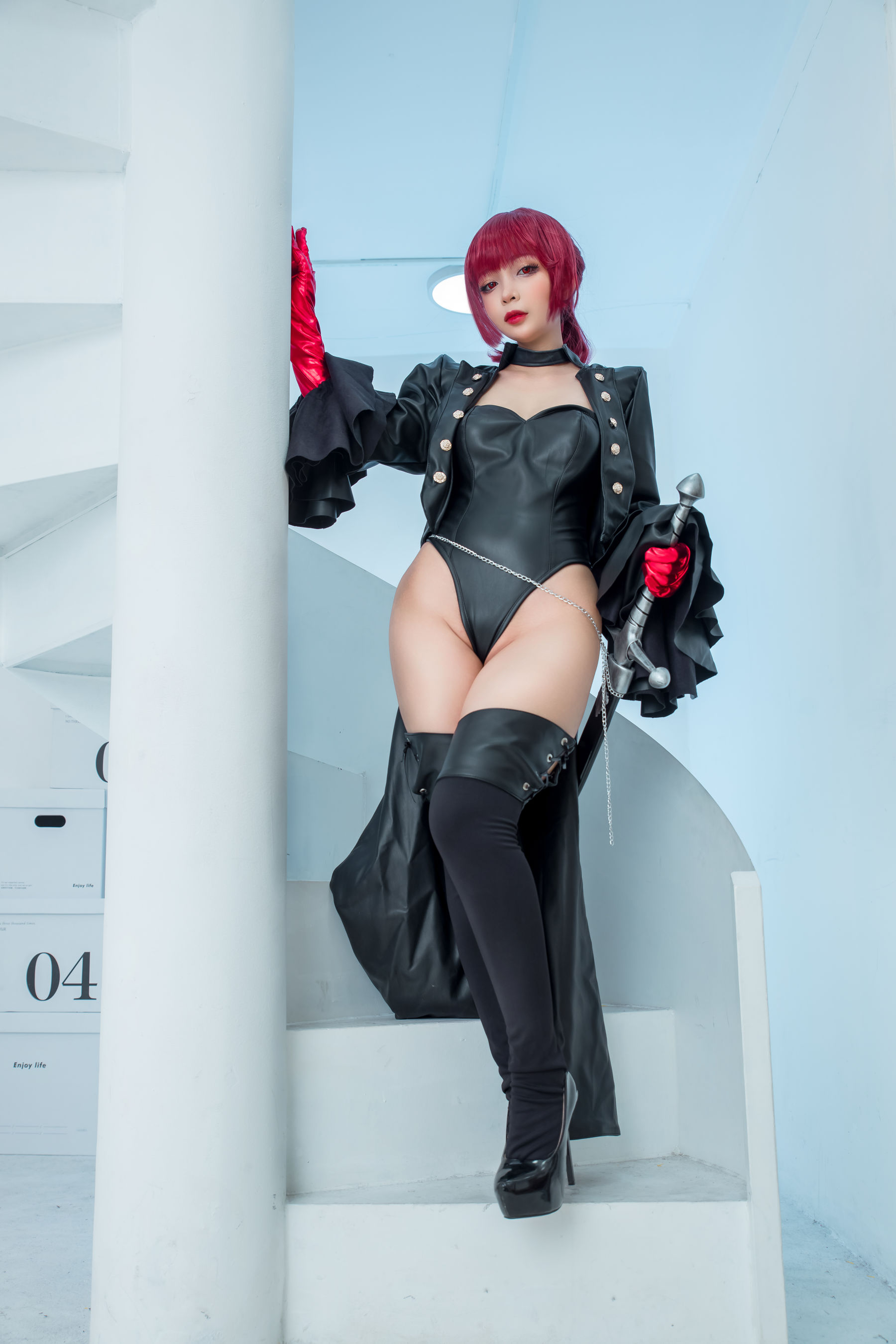 Umeko J - Kasumi Yoshizawa