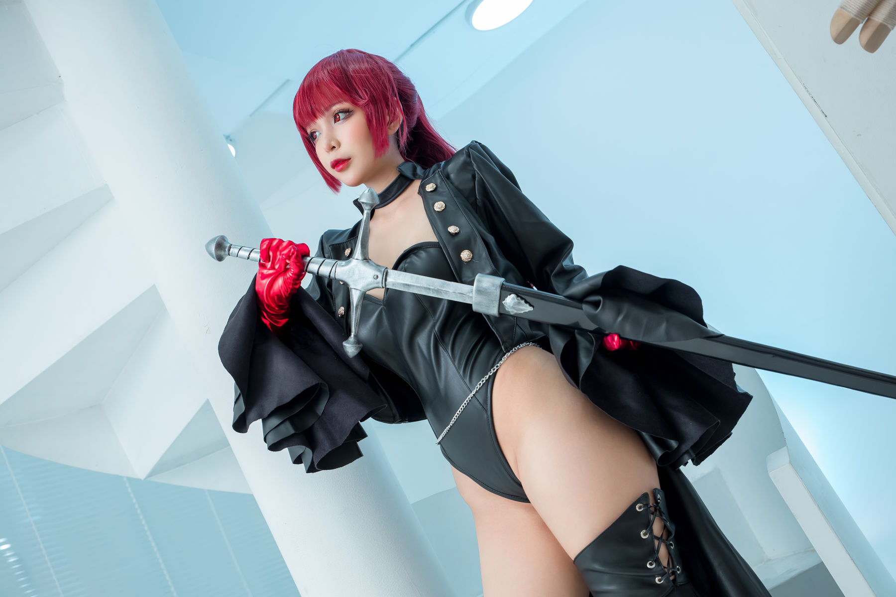 Umeko J - Kasumi Yoshizawa