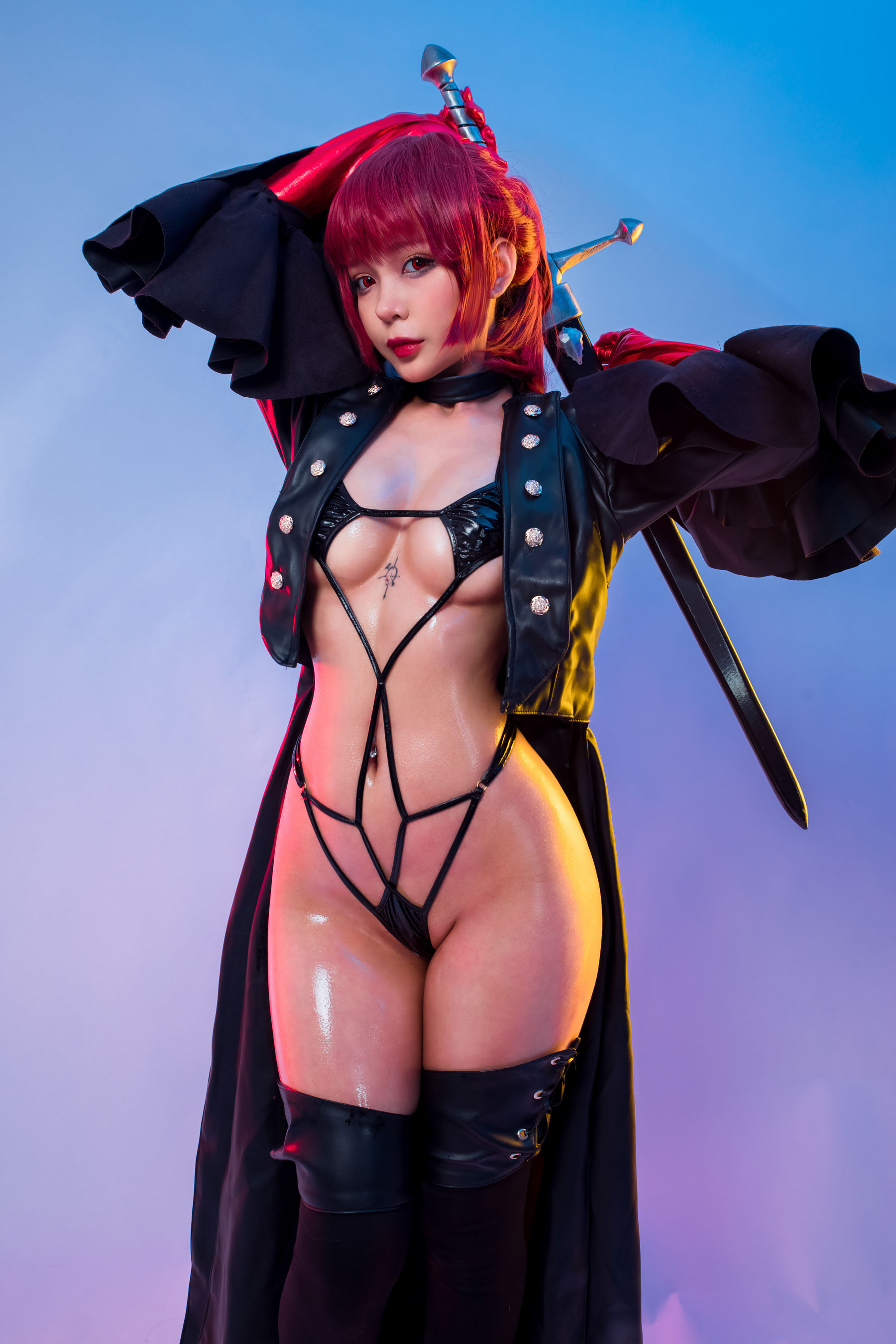 Umeko J - Kasumi Yoshizawa