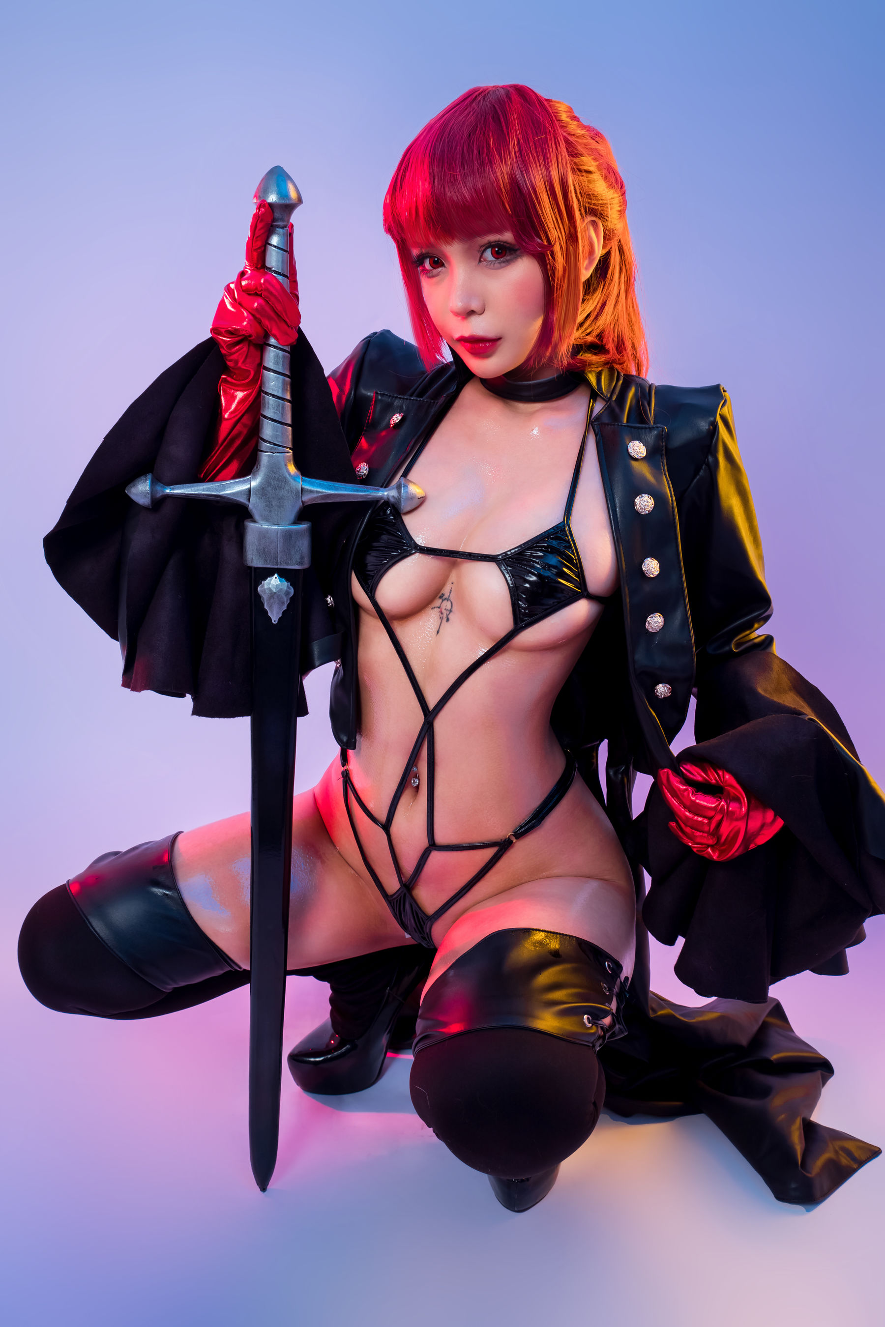 Umeko J - Kasumi Yoshizawa