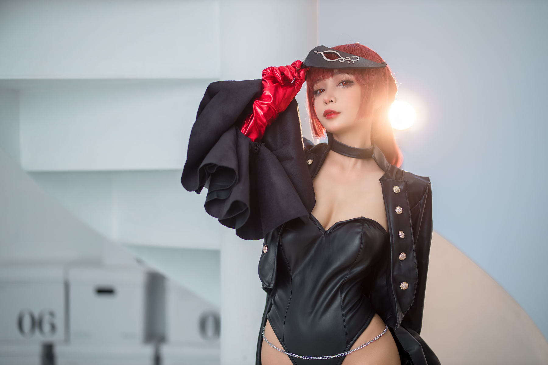 Umeko J - Kasumi Yoshizawa