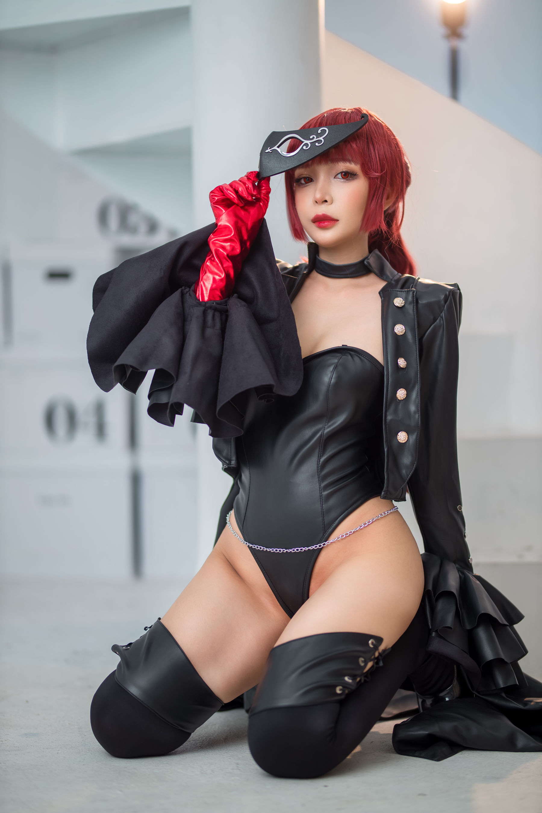 Umeko J - Kasumi Yoshizawa
