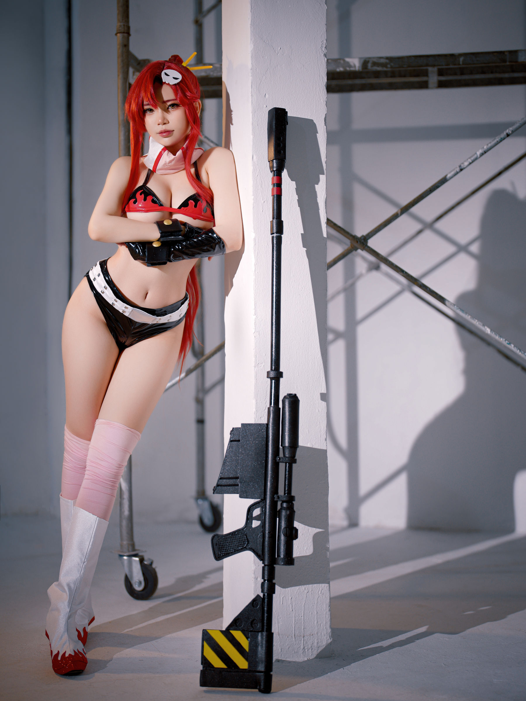 ZinieQ - Yoko Littner