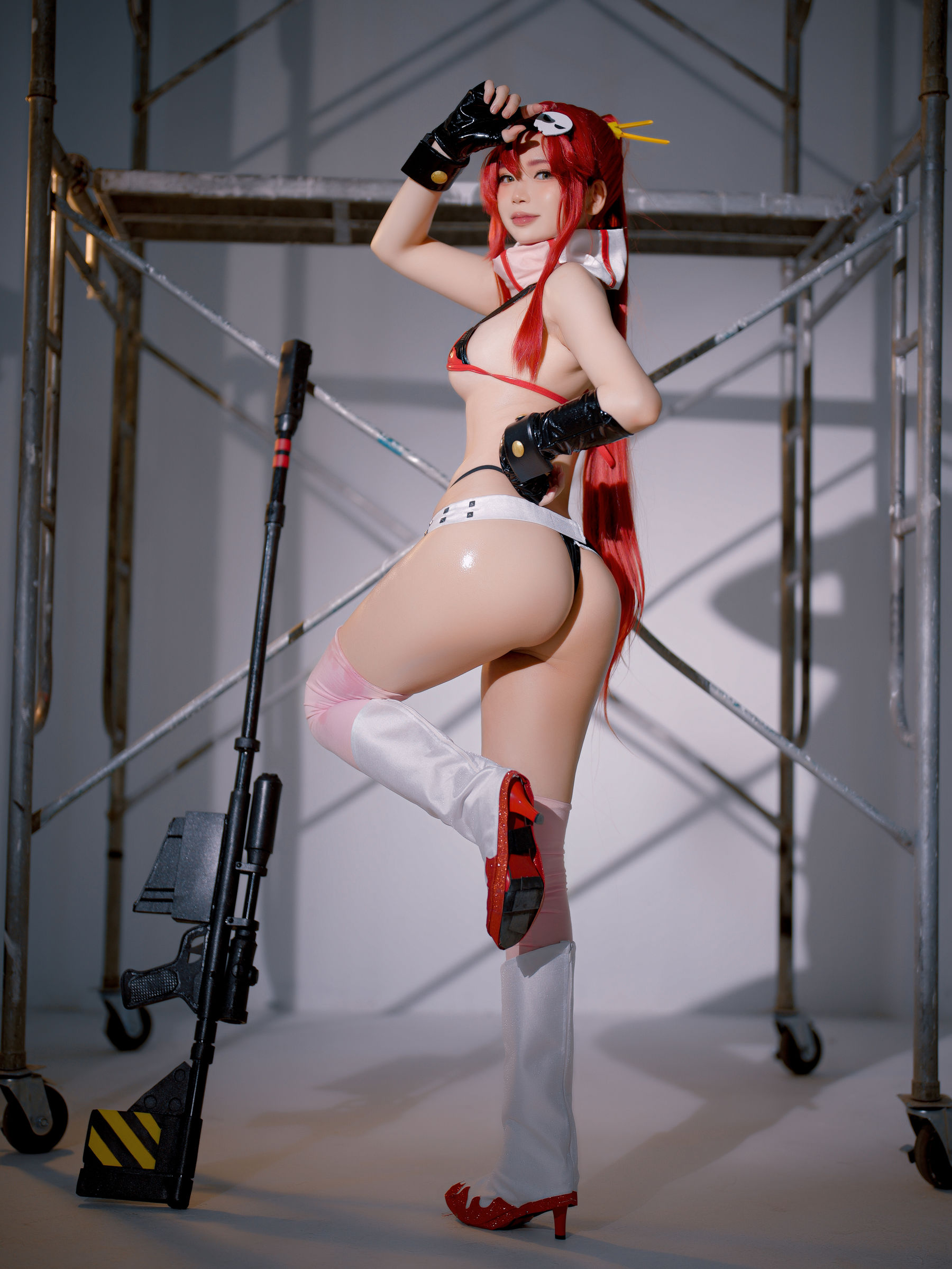 ZinieQ - Yoko Littner