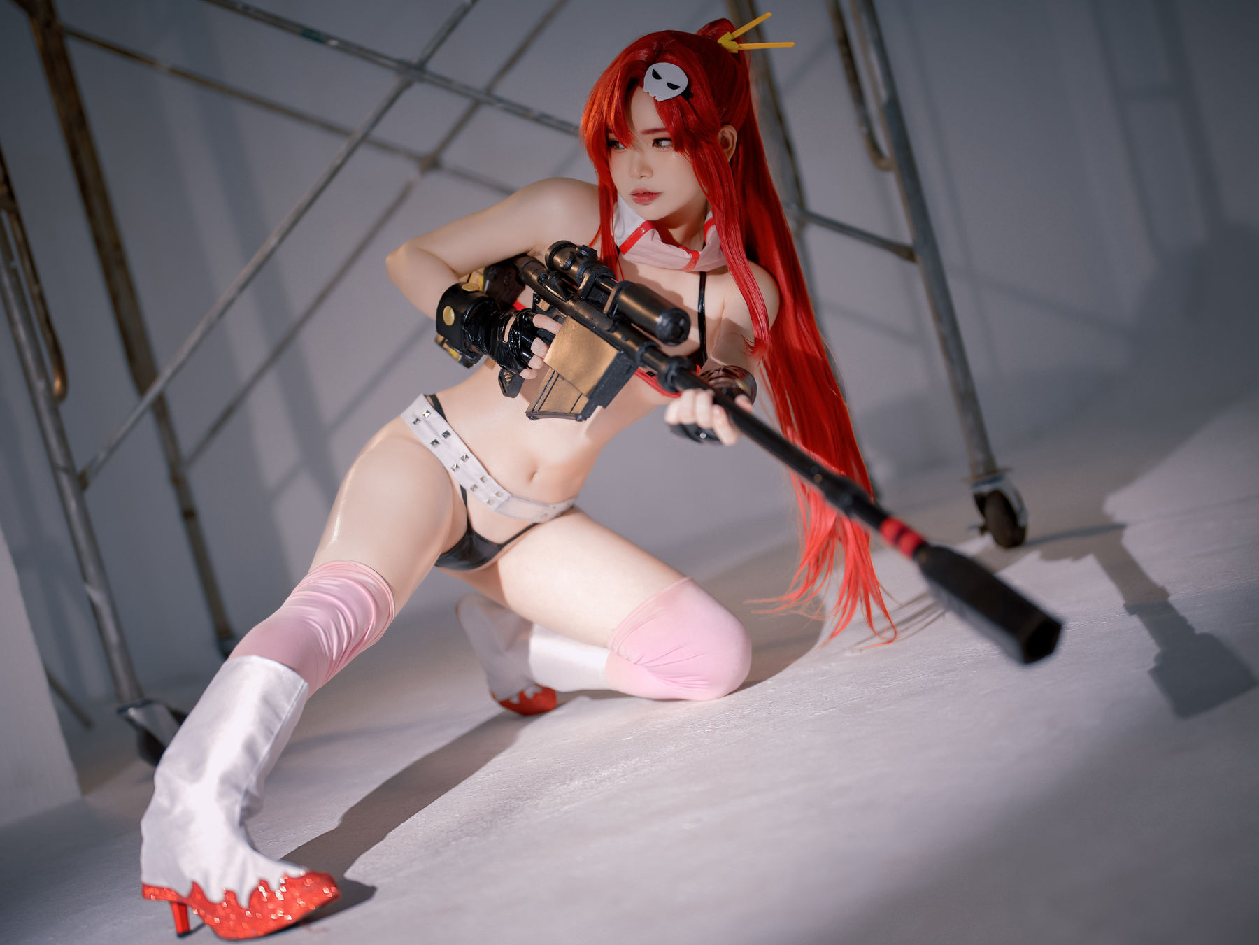 ZinieQ - Yoko Littner