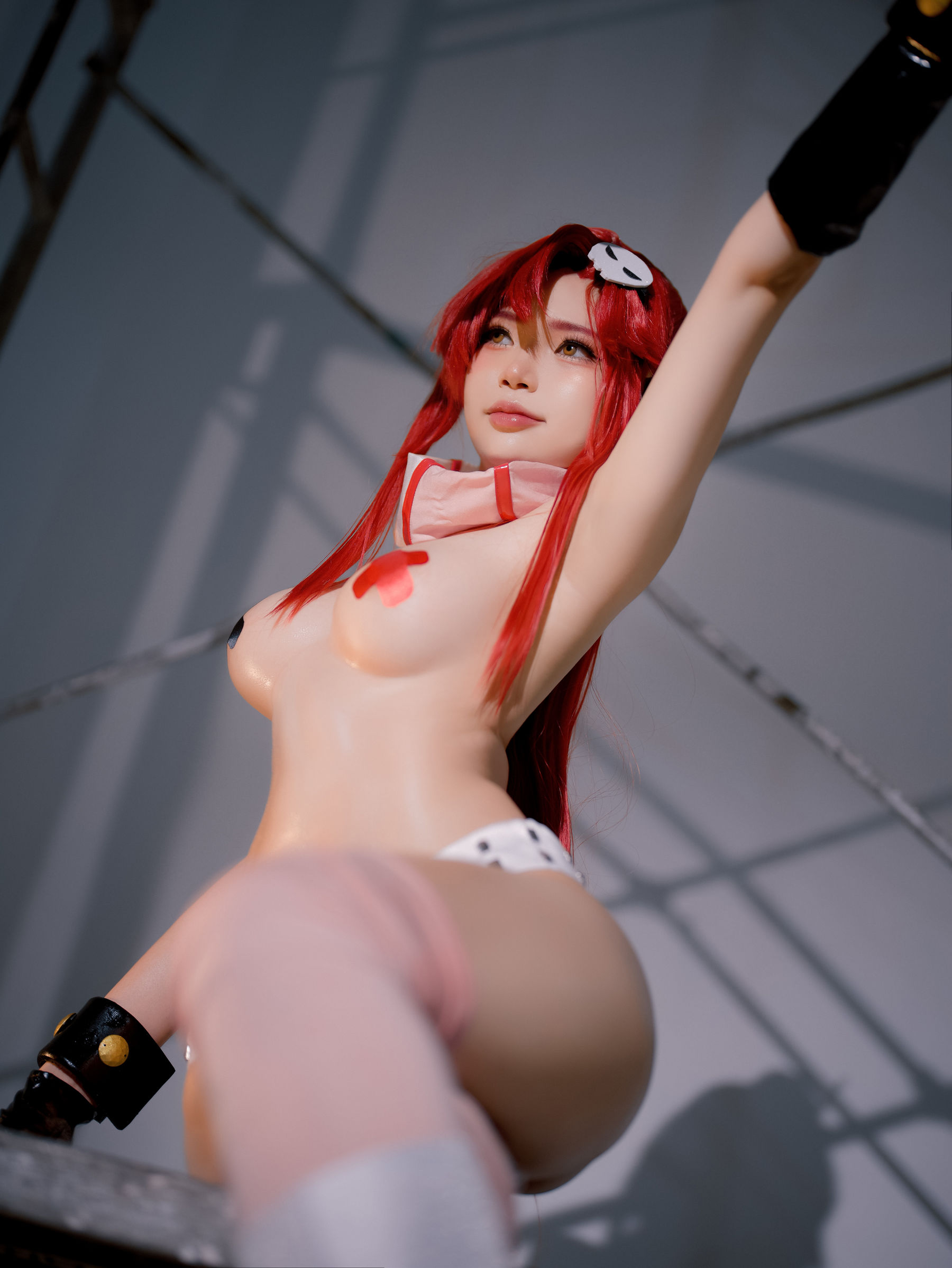 ZinieQ - Yoko Littner