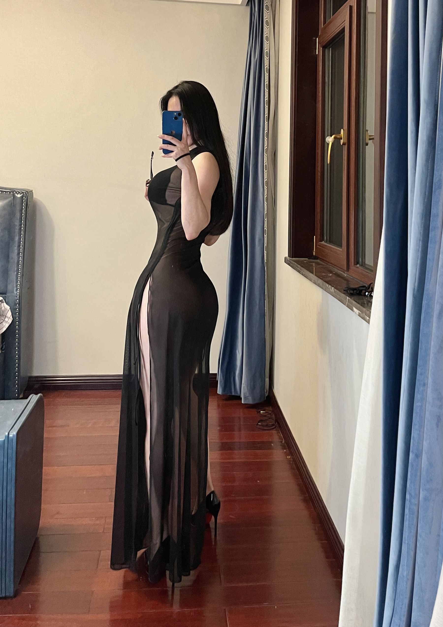 宝儿茹171微密圈视图合集5