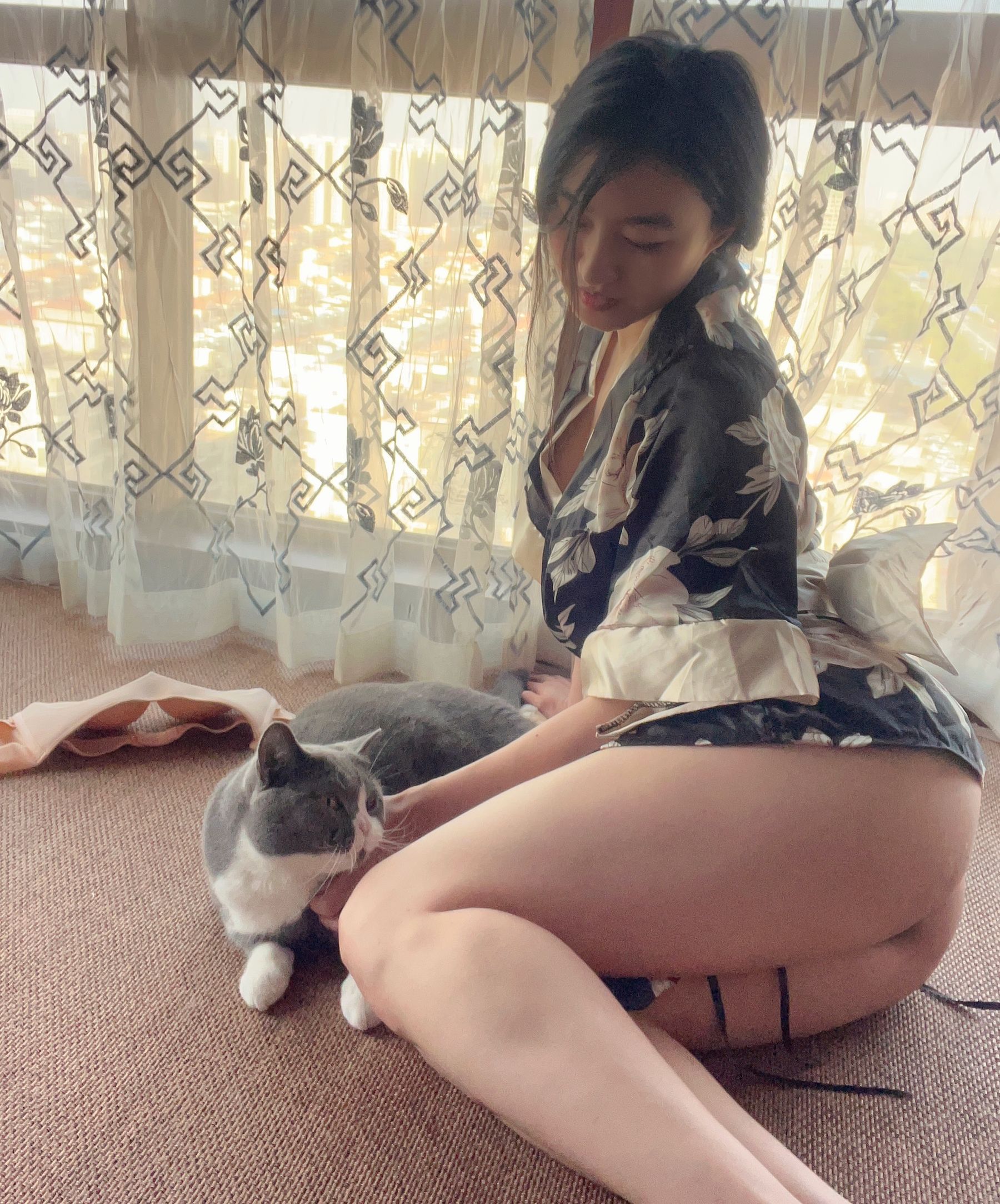 宝儿茹171微密圈视图合集5