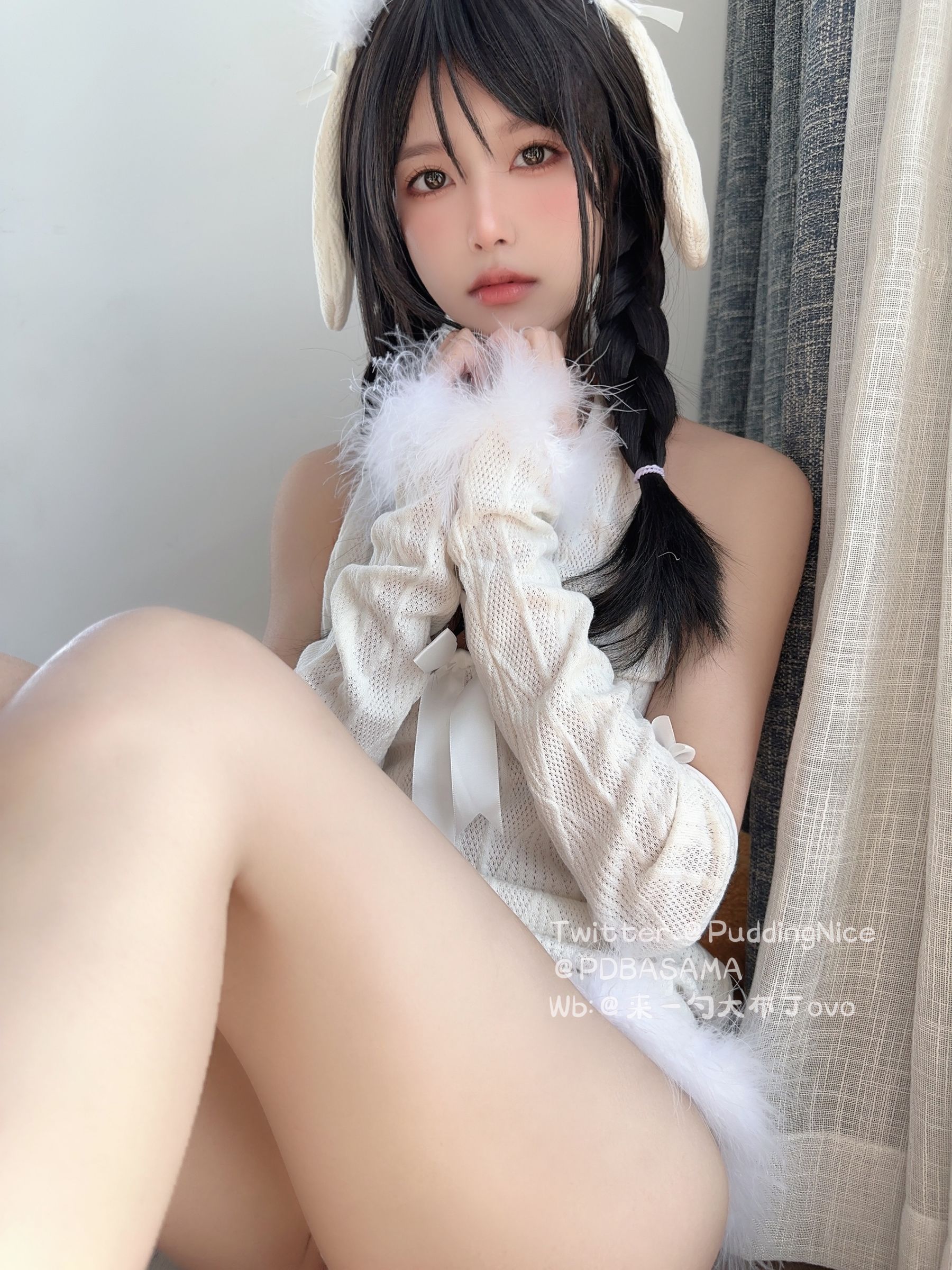 布丁大法 - 优酸乳