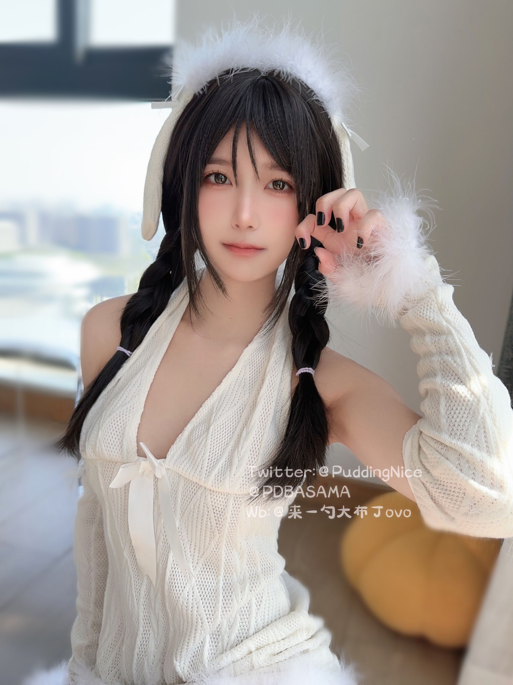 布丁大法 - 优酸乳