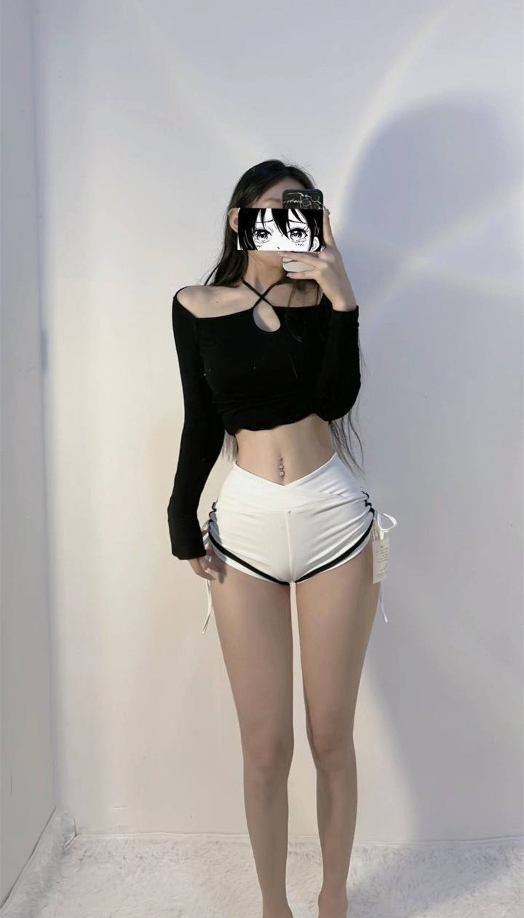 陈佩奇yyyy - 牛仔翘臀