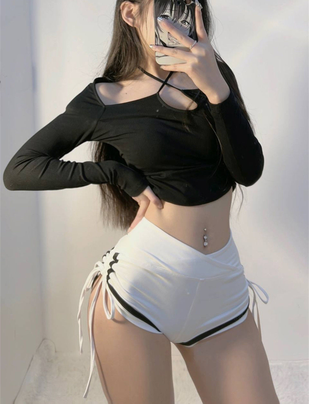 陈佩奇yyyy - 牛仔翘臀