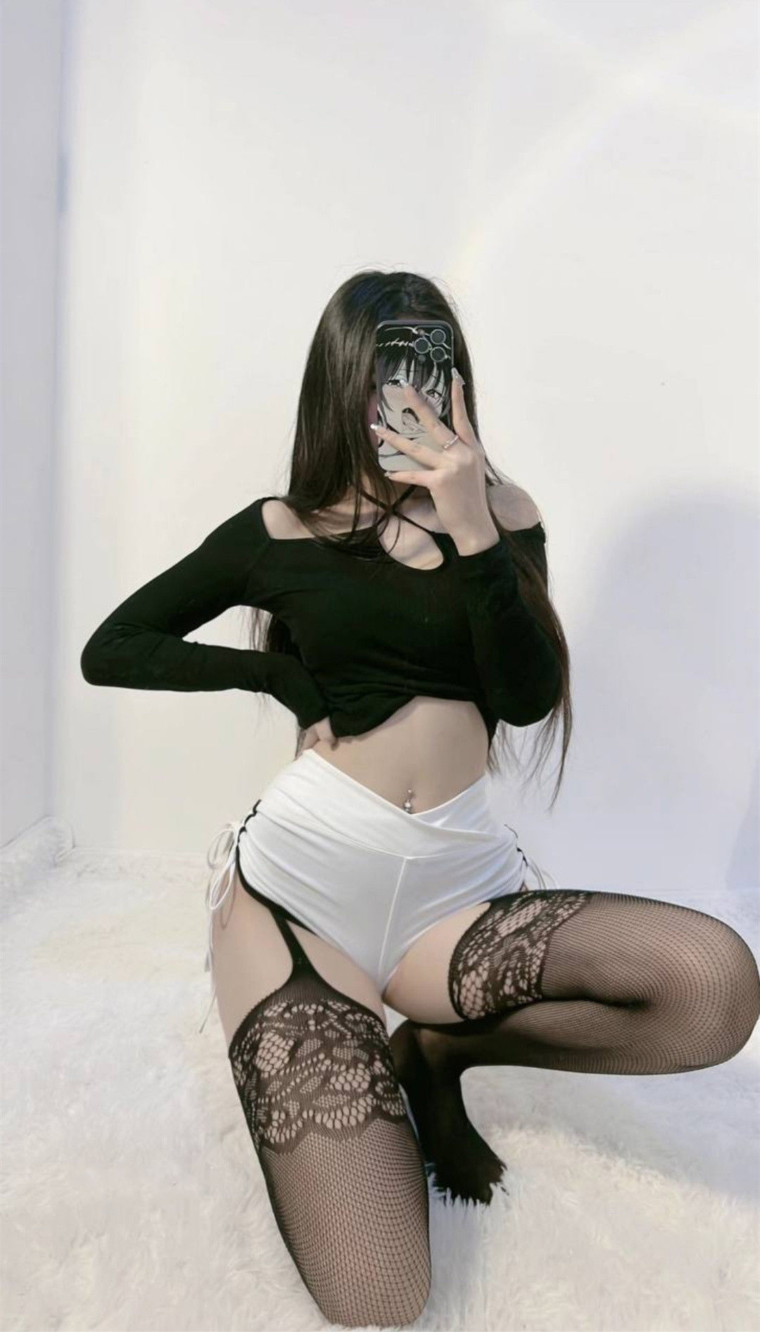 陈佩奇yyyy - 牛仔翘臀
