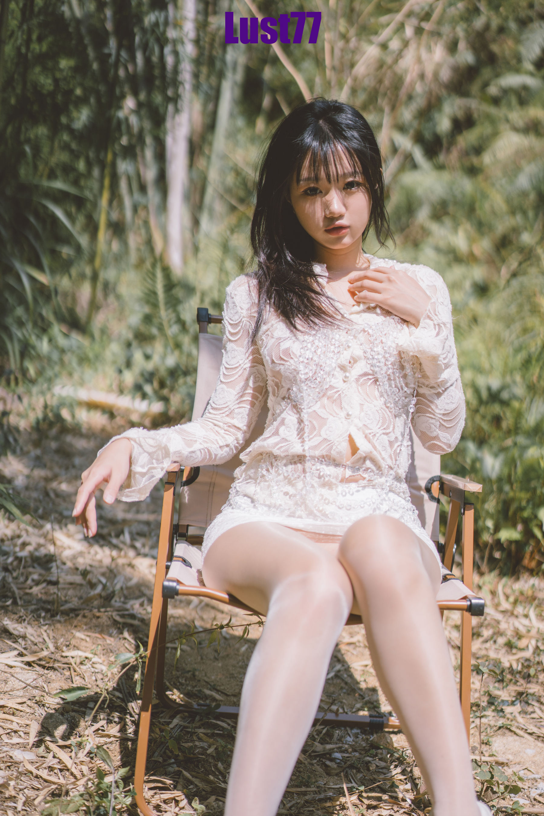 动漫博主柒柒要乖哦 - 夏树繁花