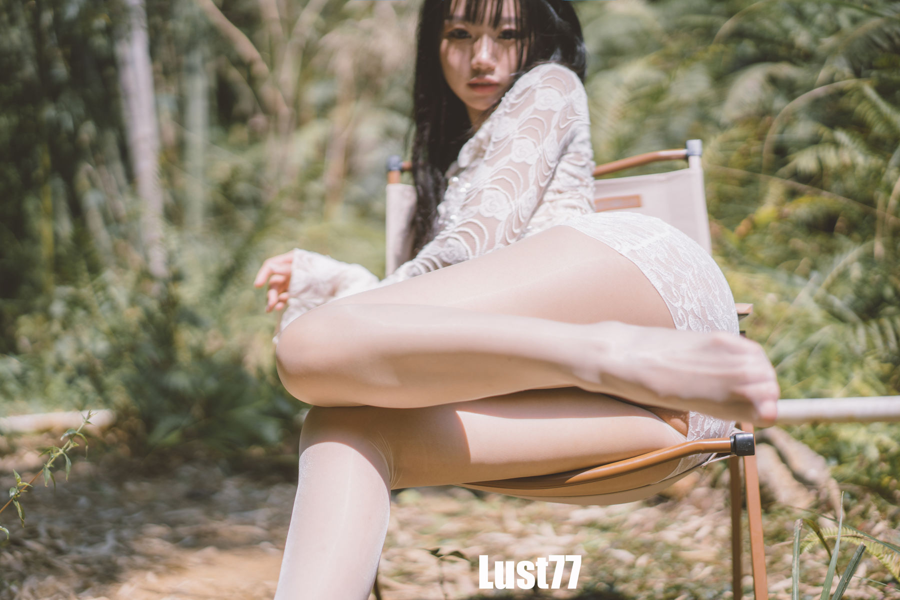 动漫博主柒柒要乖哦 - 夏树繁花