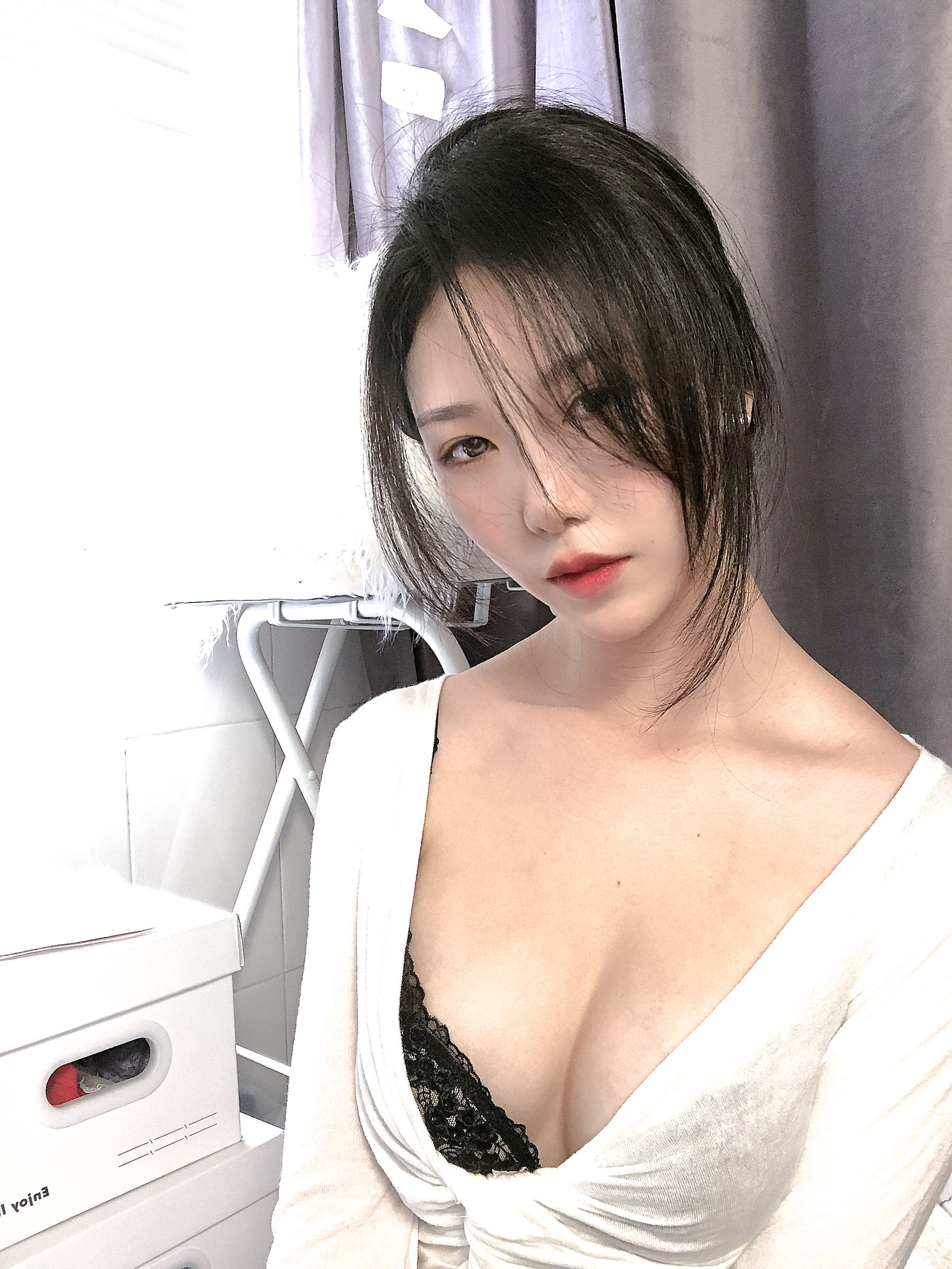 抖娘-利世图集 - 玉女