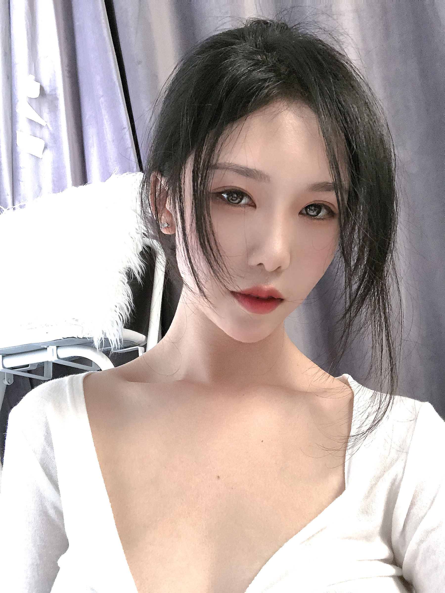 抖娘-利世图集 - 玉女