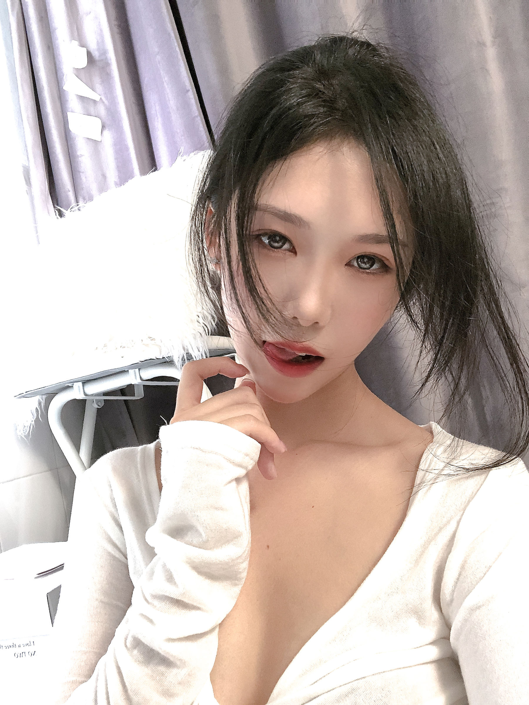抖娘-利世图集 - 玉女