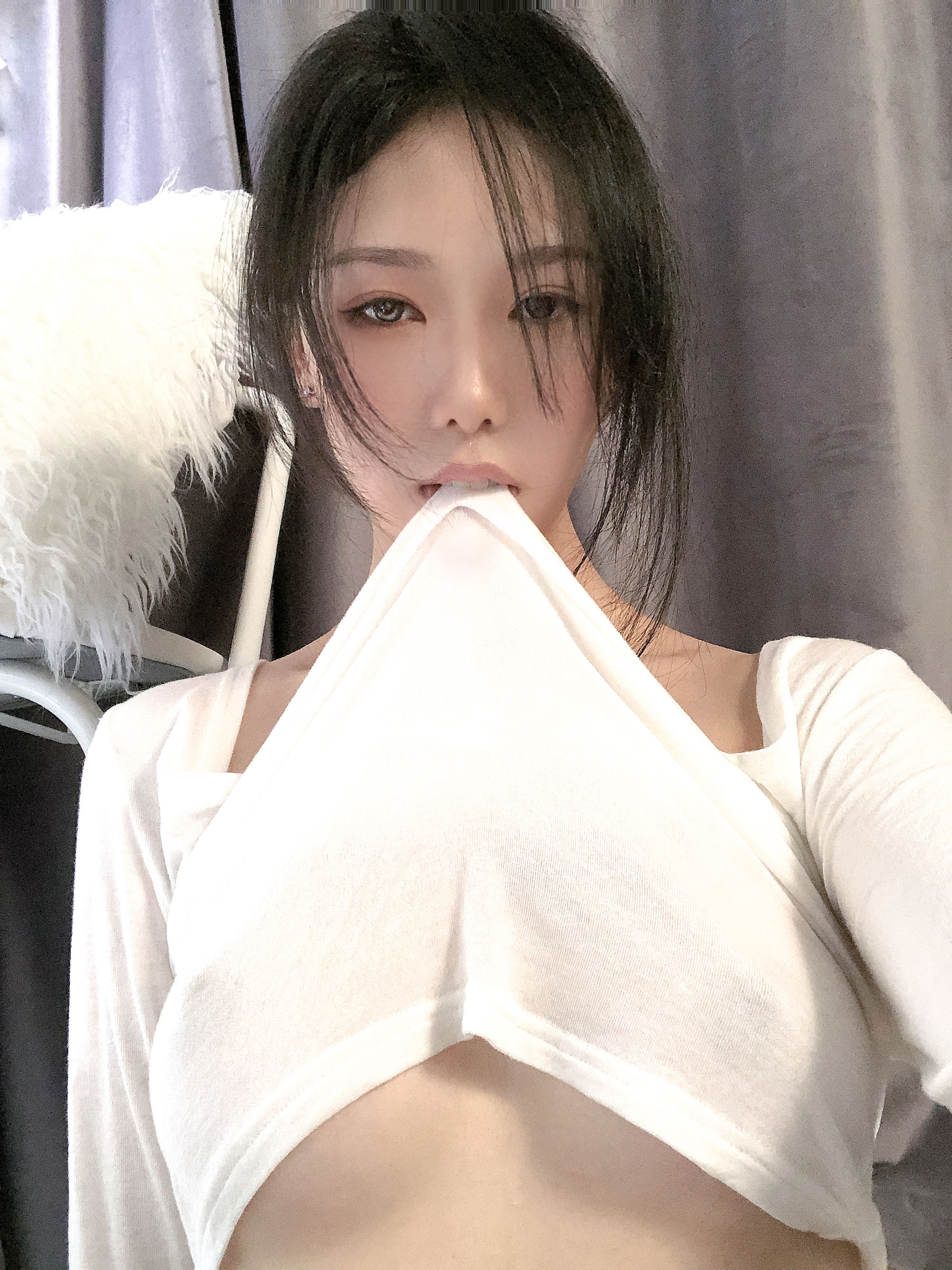 抖娘-利世图集 - 玉女
