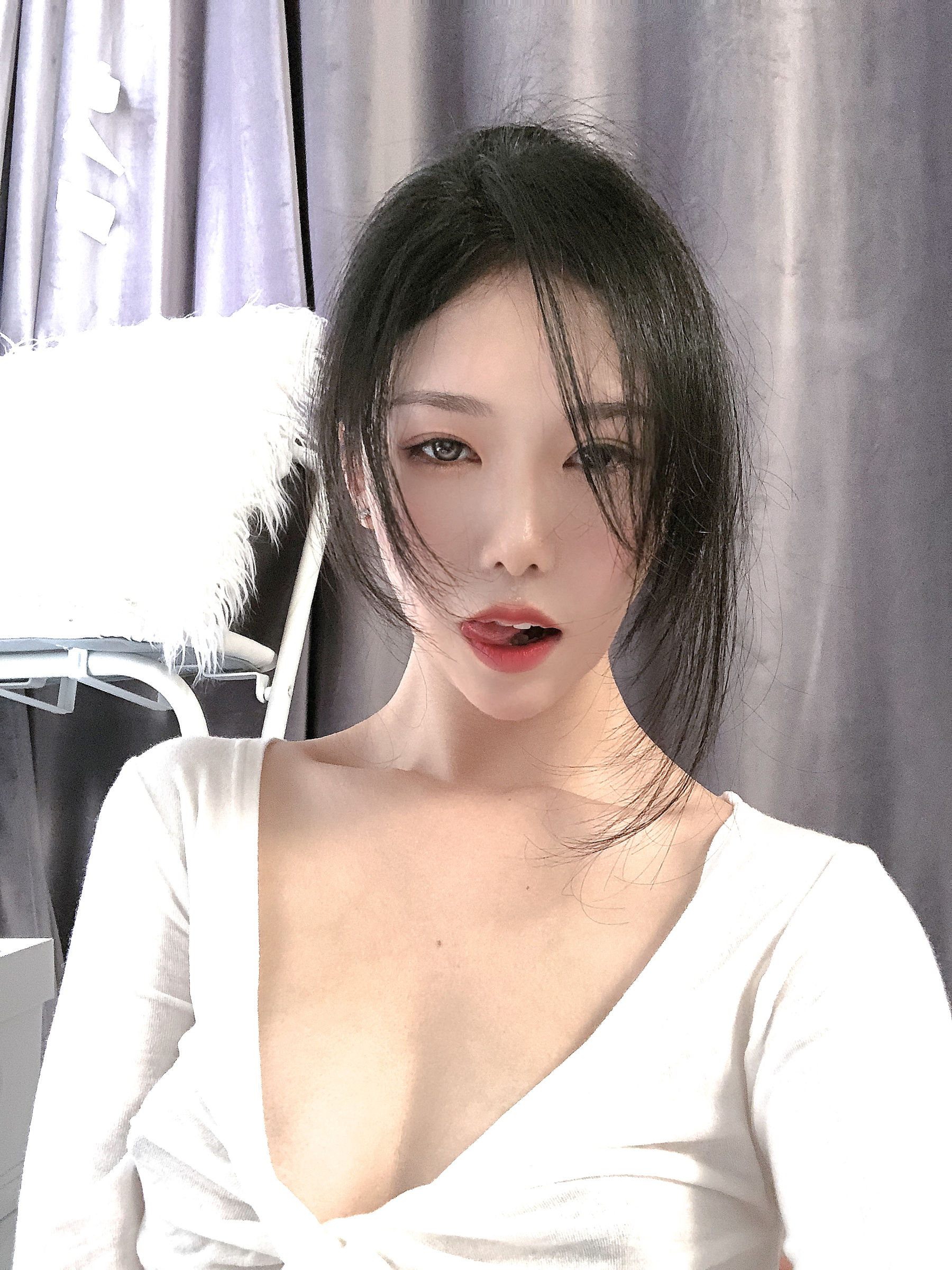 抖娘-利世图集 - 玉女