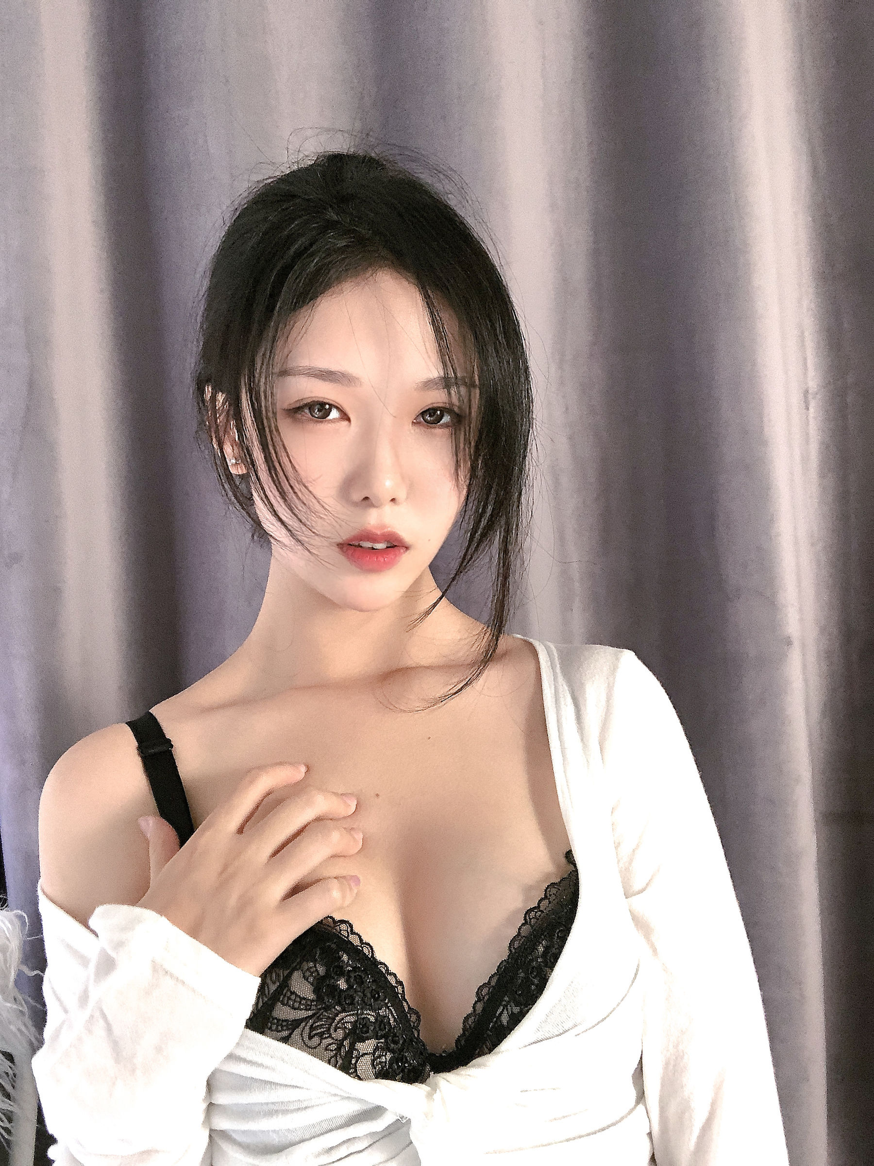 抖娘-利世图集 - 玉女