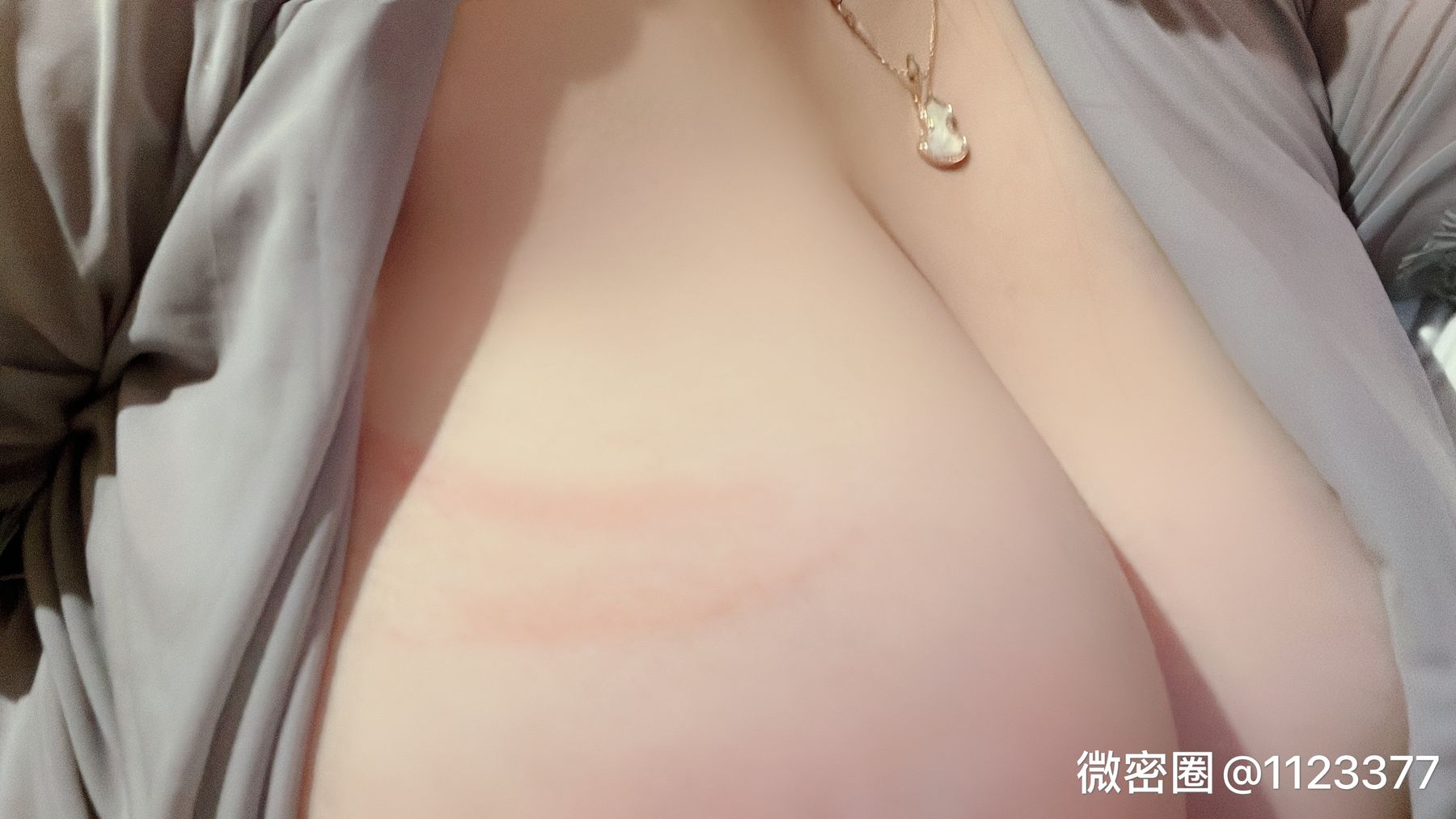 海豚baby微密圈视图合集1