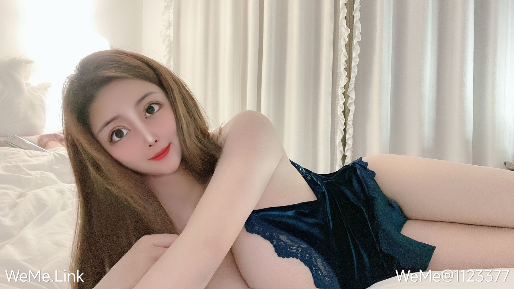 海豚baby微密圈视图合集2
