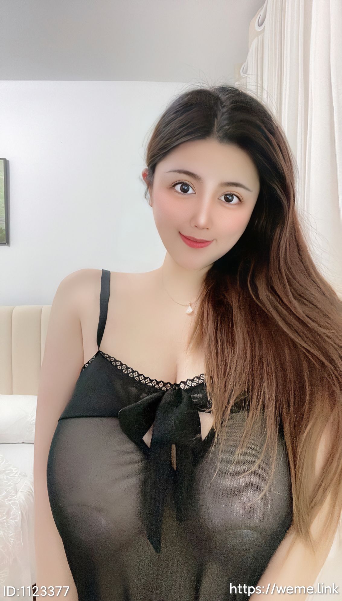 海豚baby微密圈视图合集5