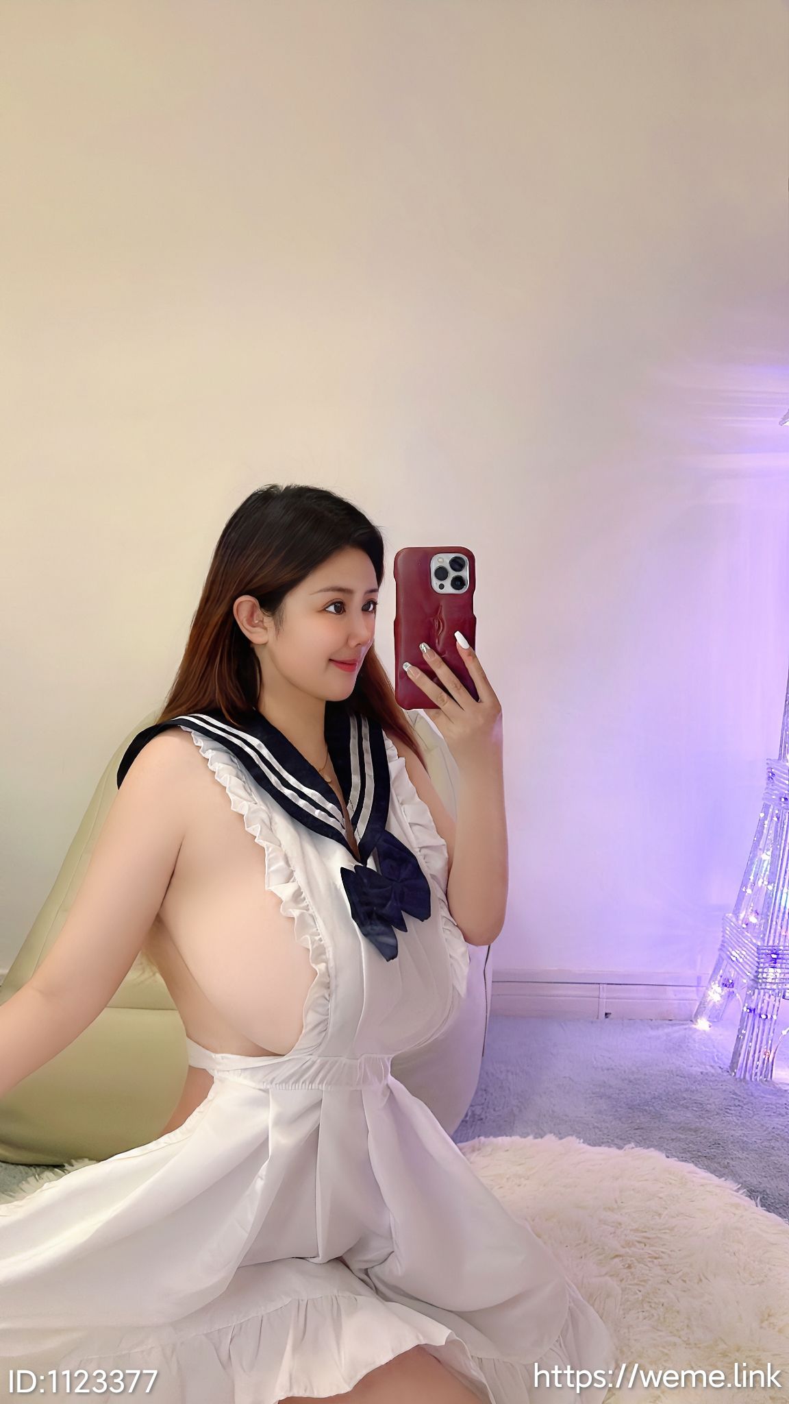 海豚baby微密圈视图合集5
