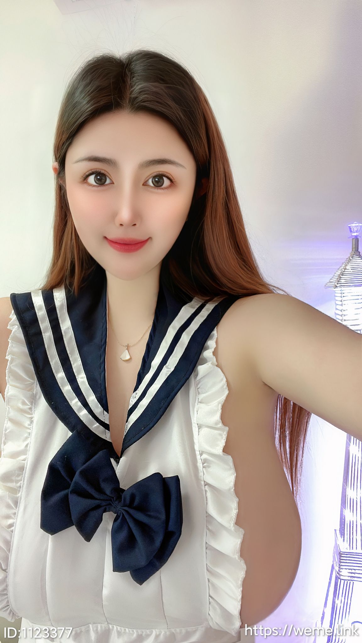 海豚baby微密圈视图合集5