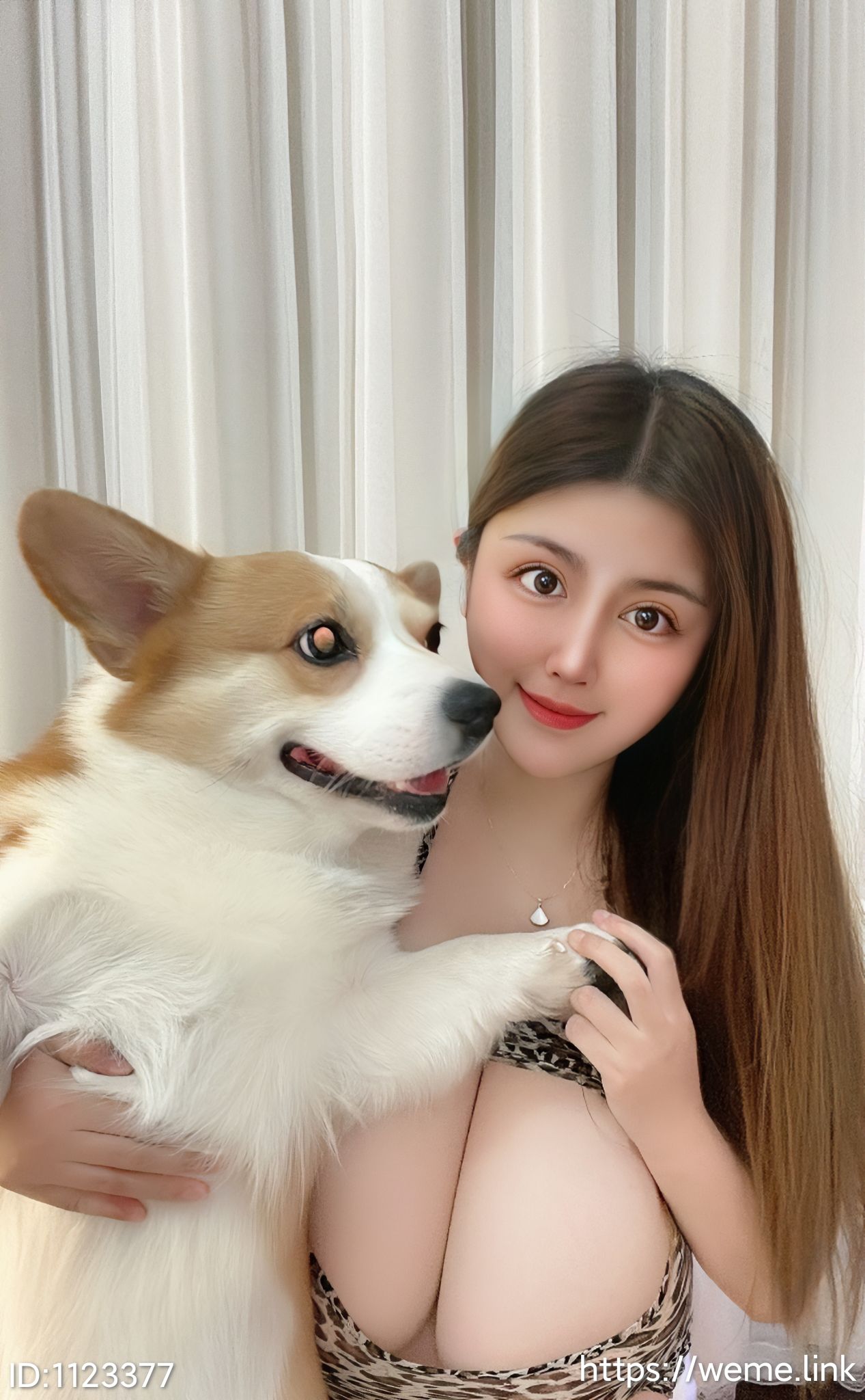 海豚baby微密圈视图合集5