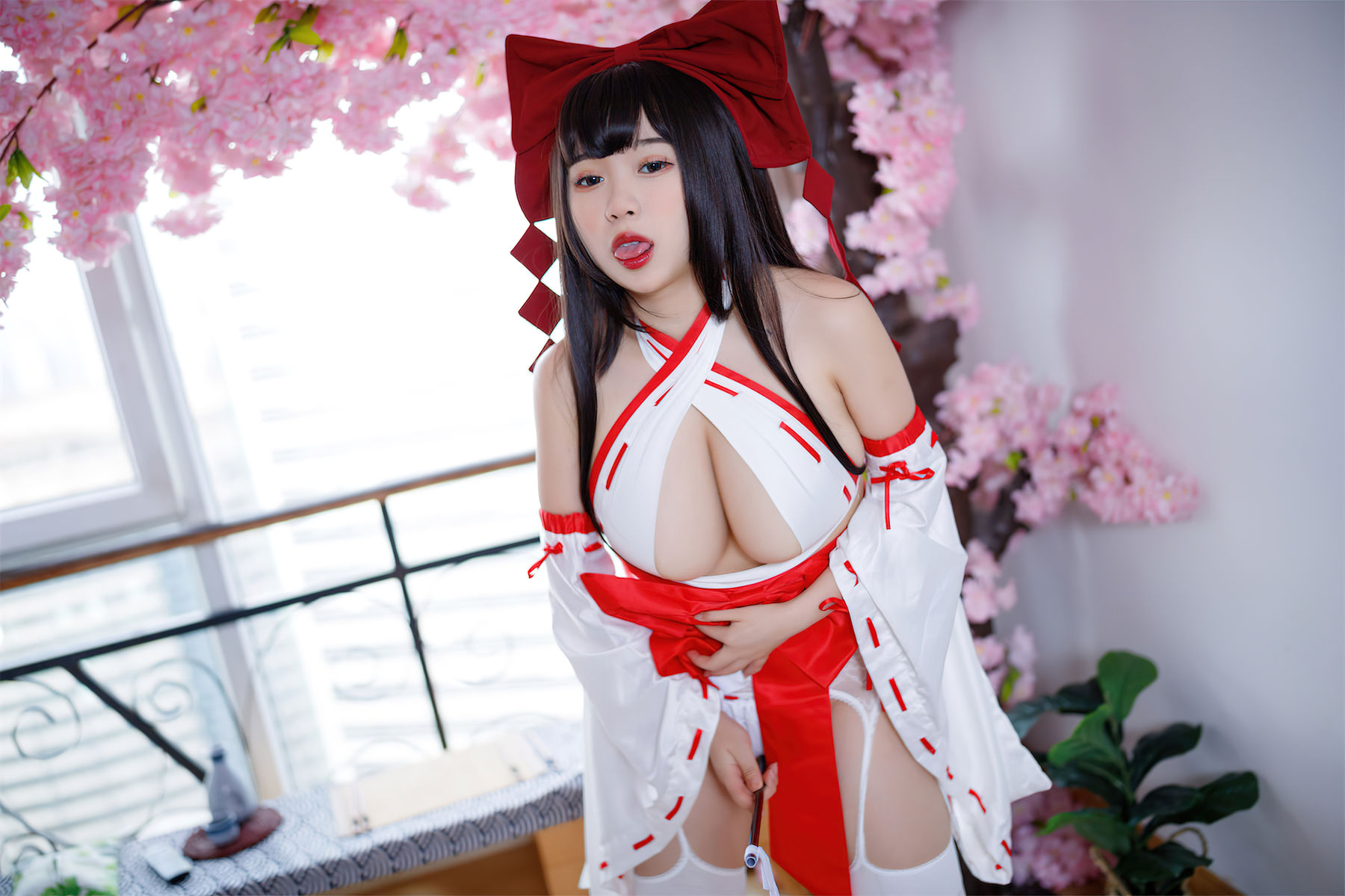 胡桃猫Kurumineko - 欲望神社